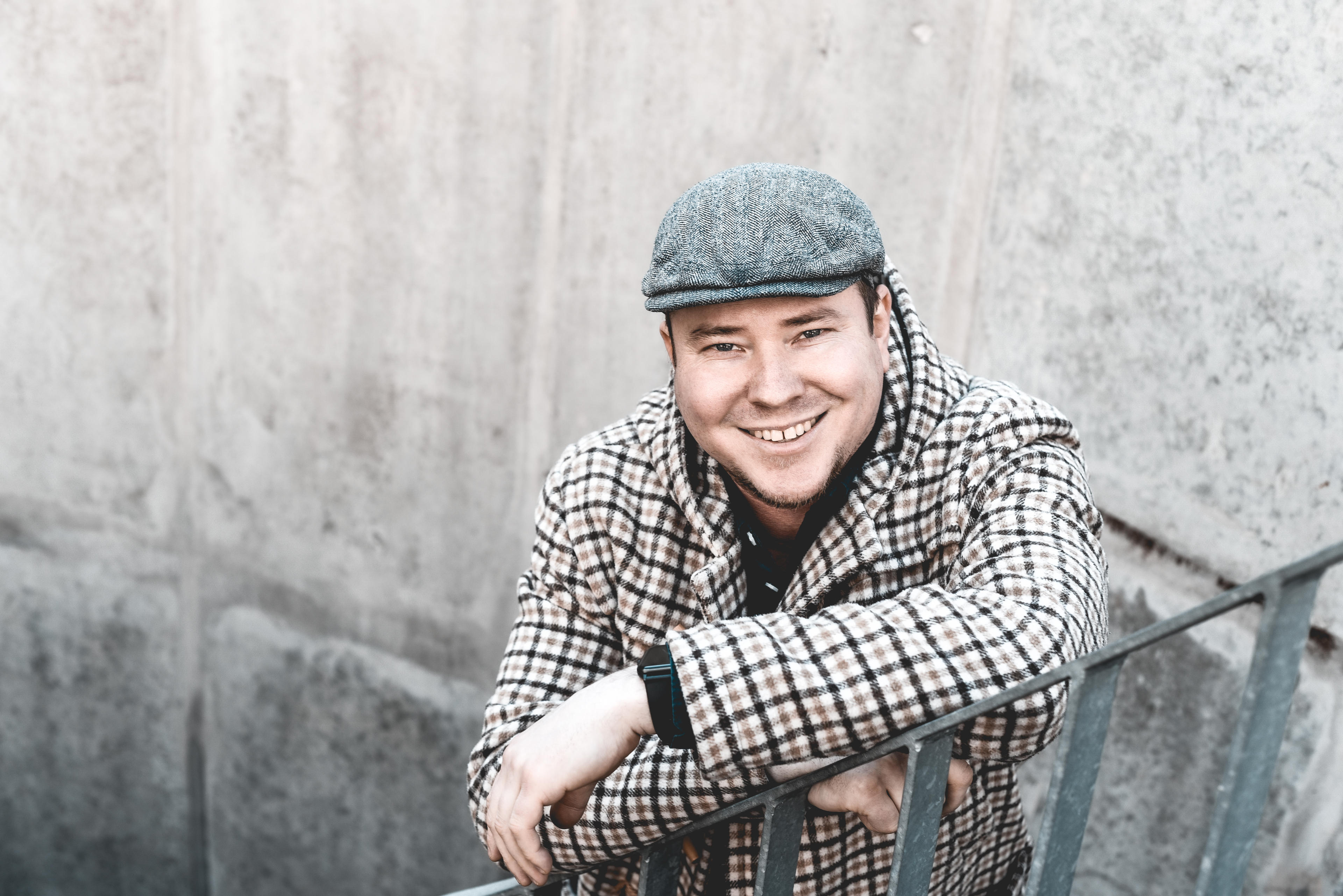 Juha Christopher Strube