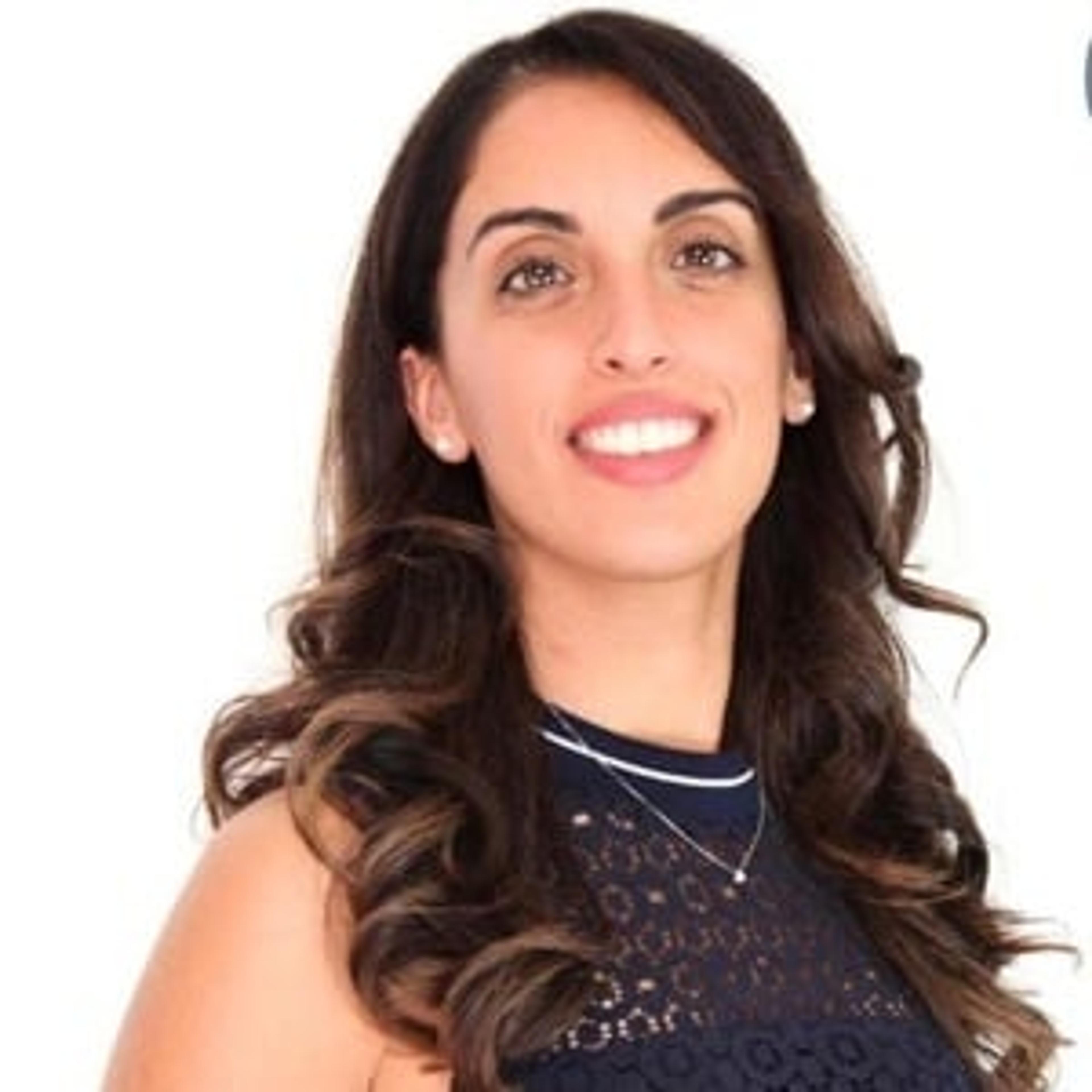 Avv. Tamara Rosalie Invidiato
