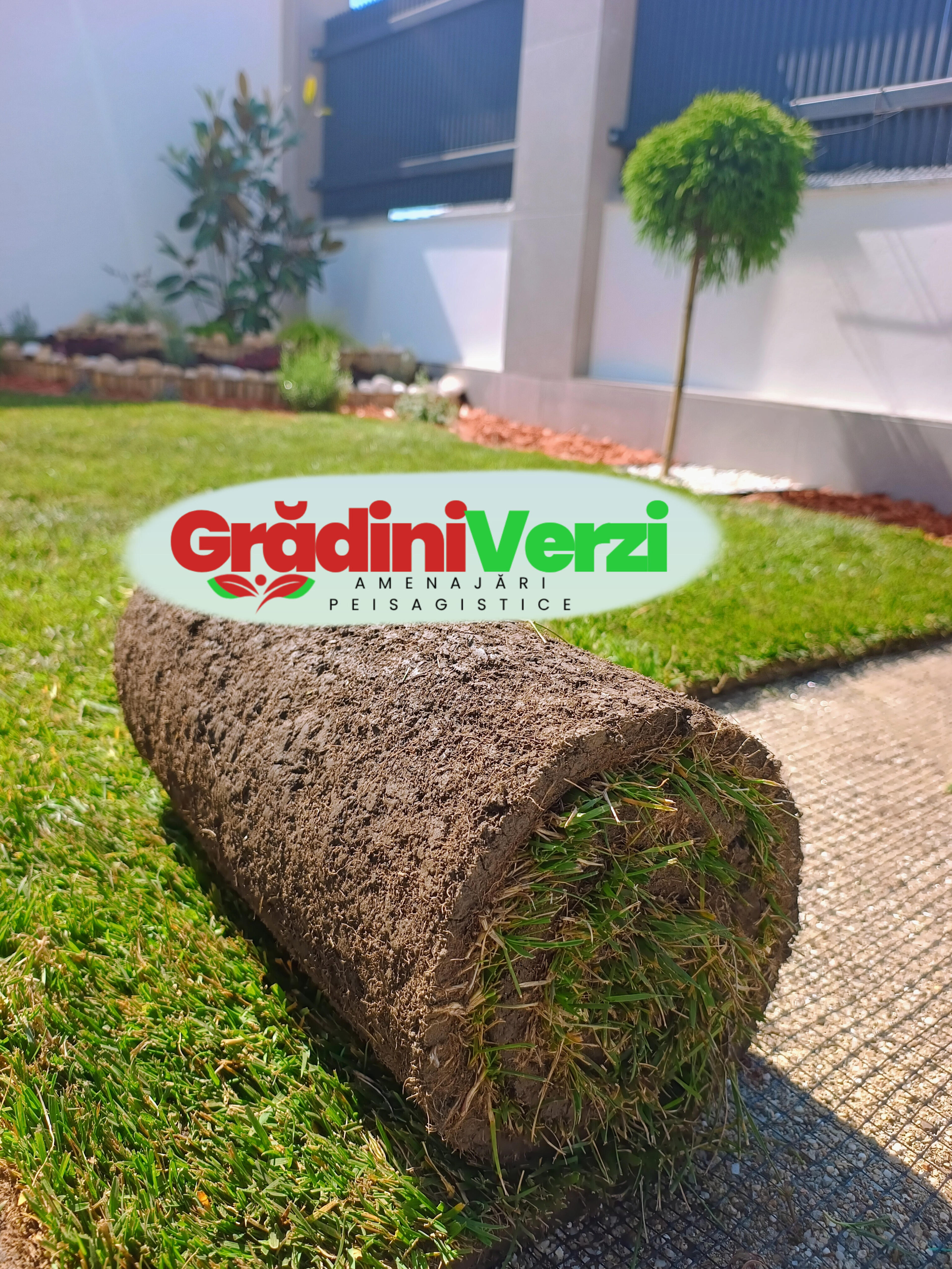 GradiniVerzi Brasov