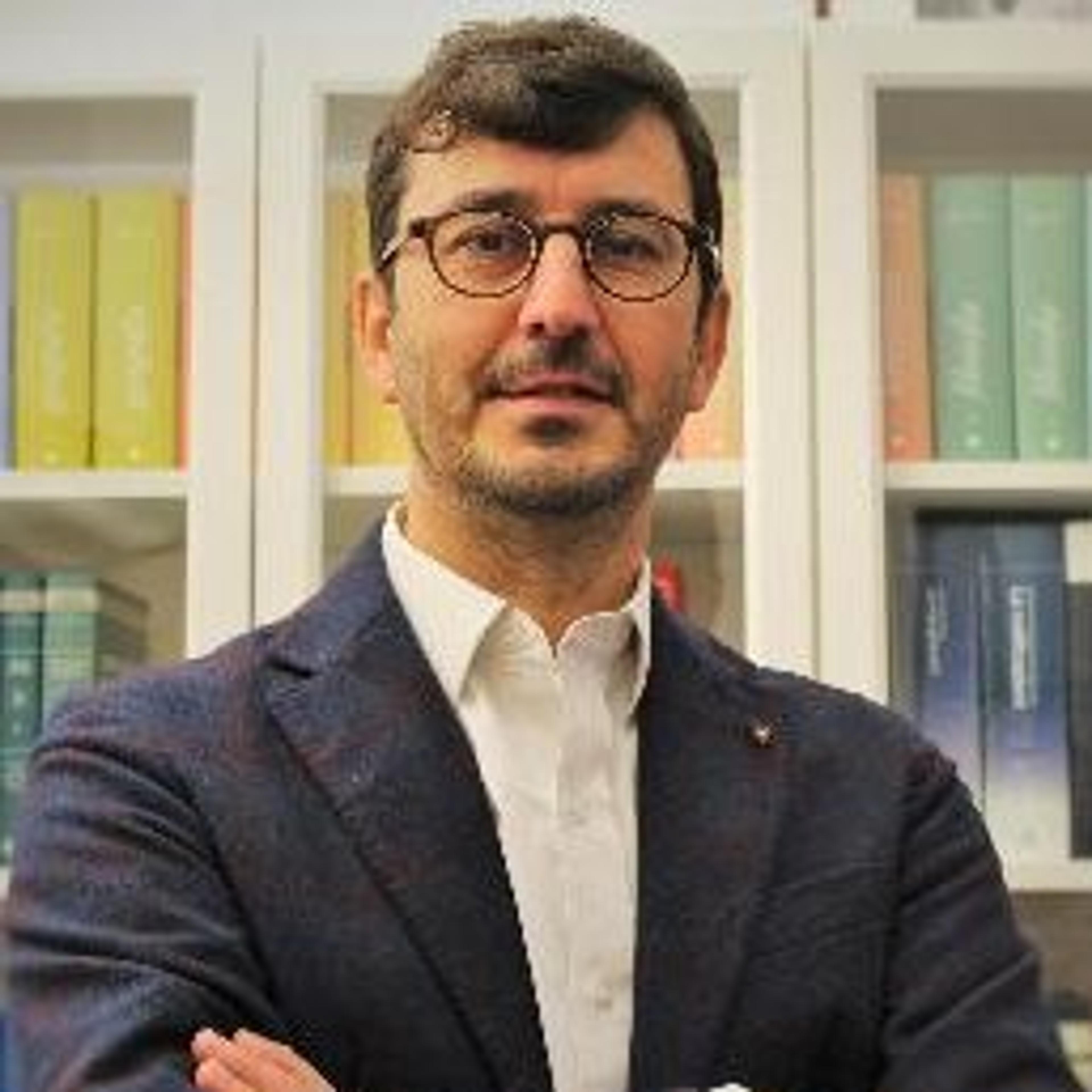 Giovanni Buoso