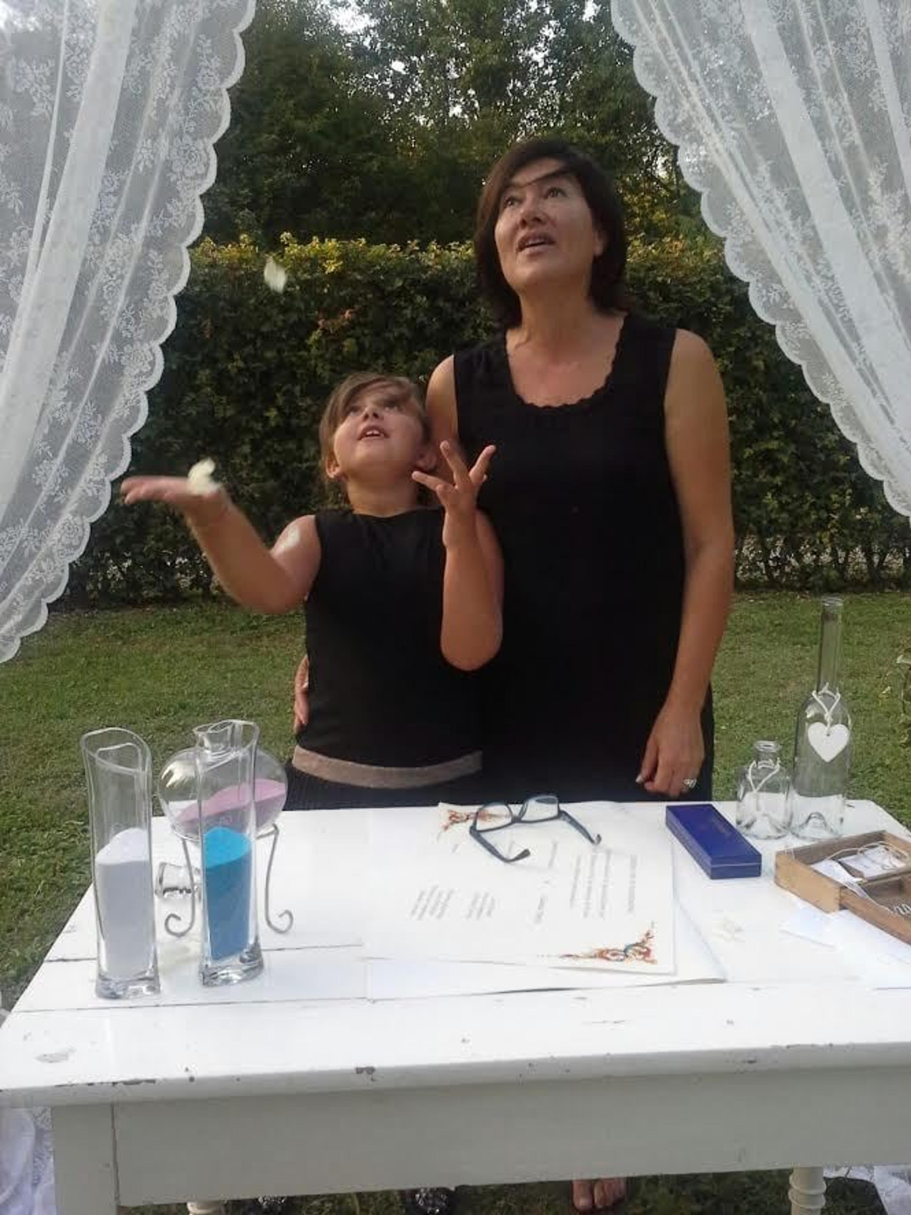 Si Weddings