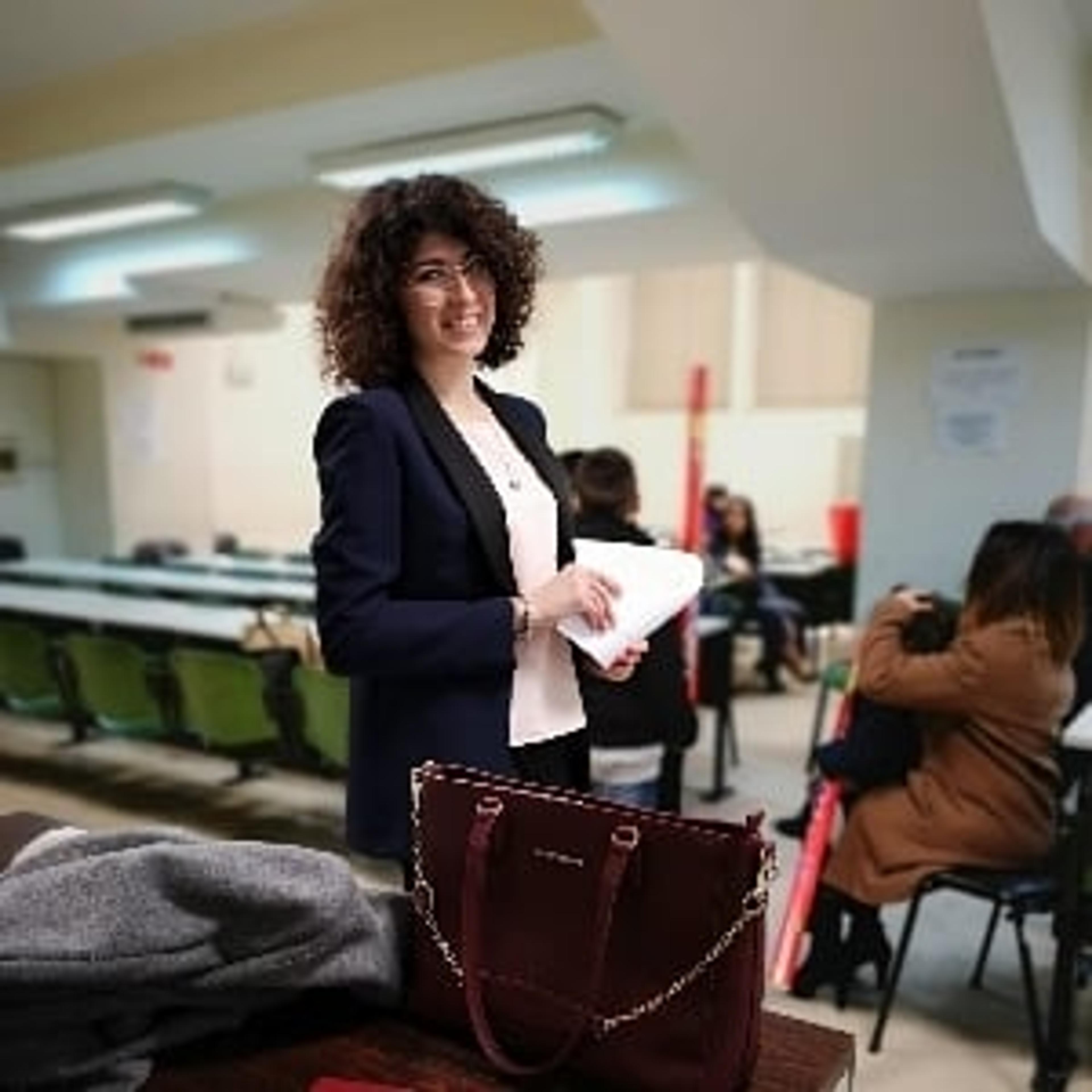 Federica Paganelli