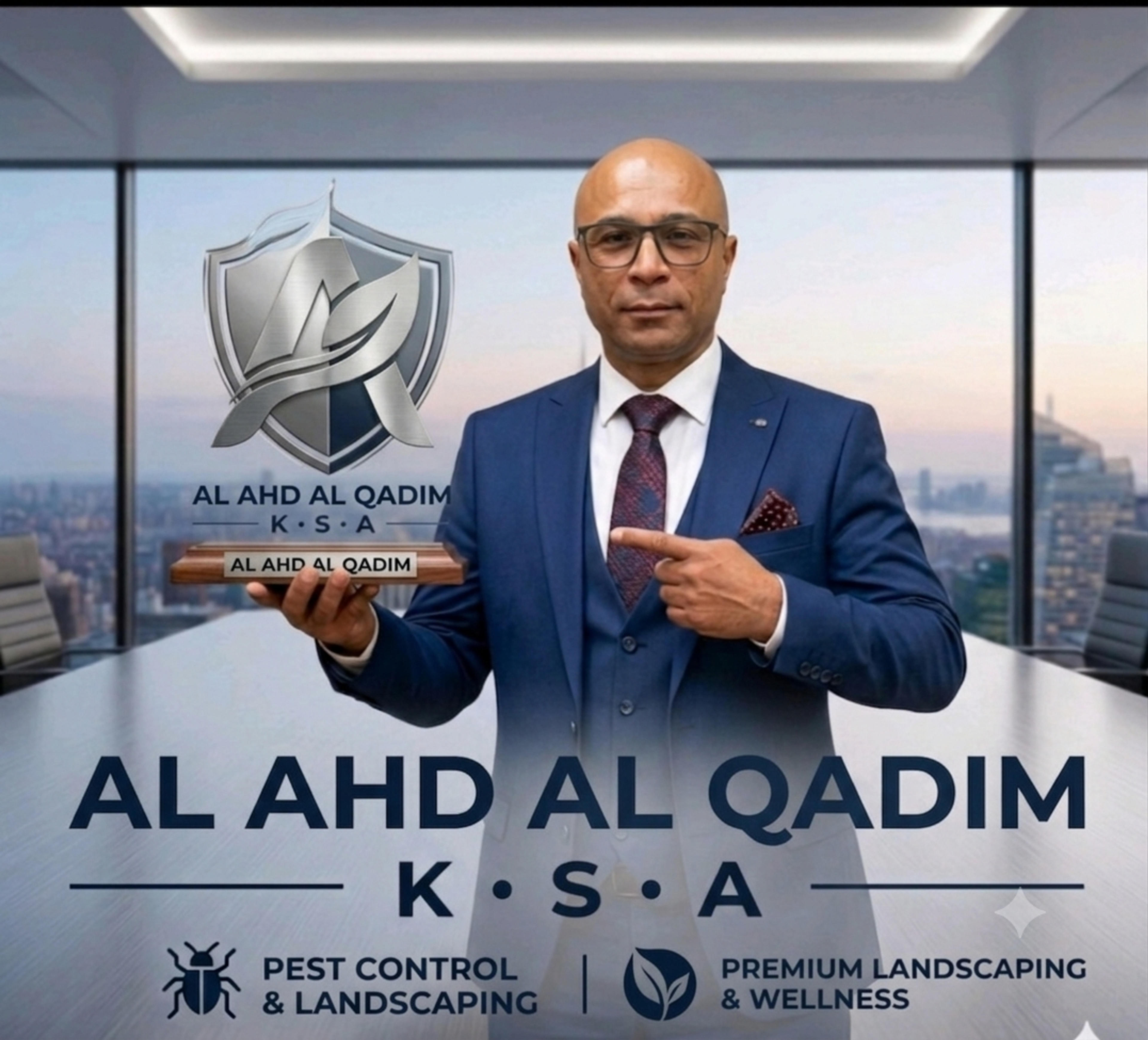 AL AHD AL QADIM