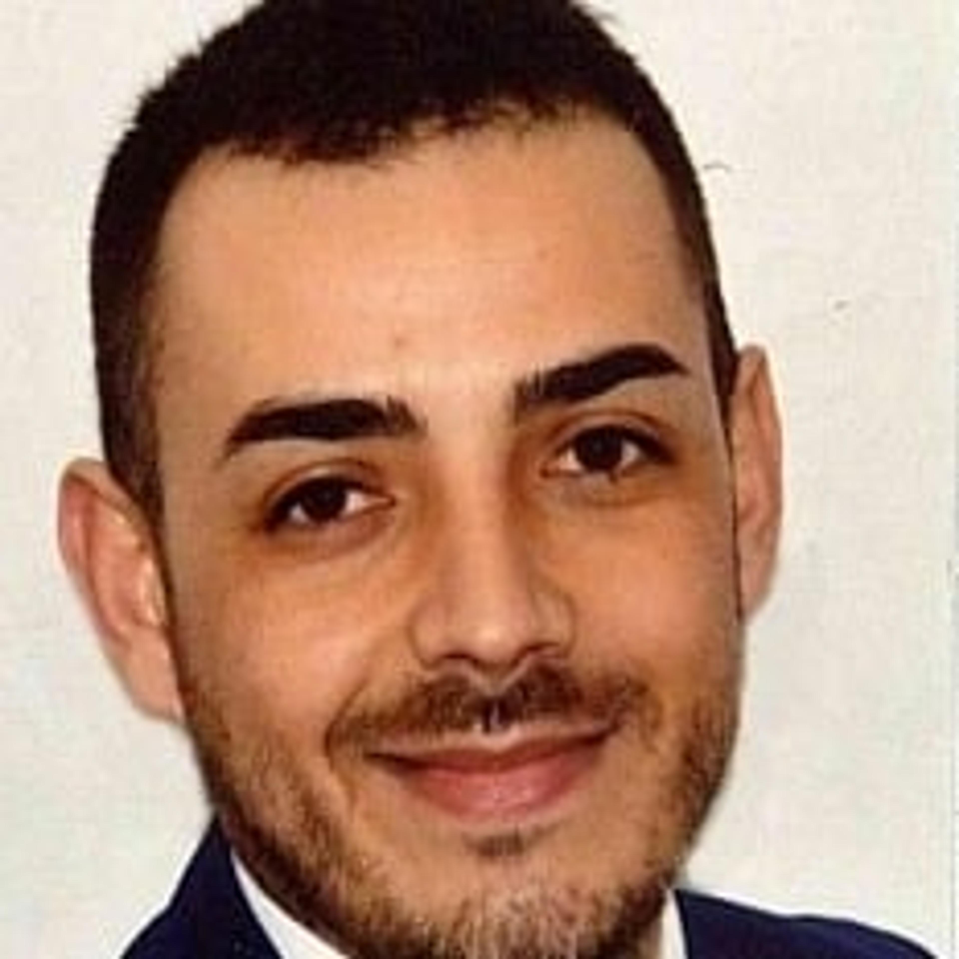 Antonio Petraroli