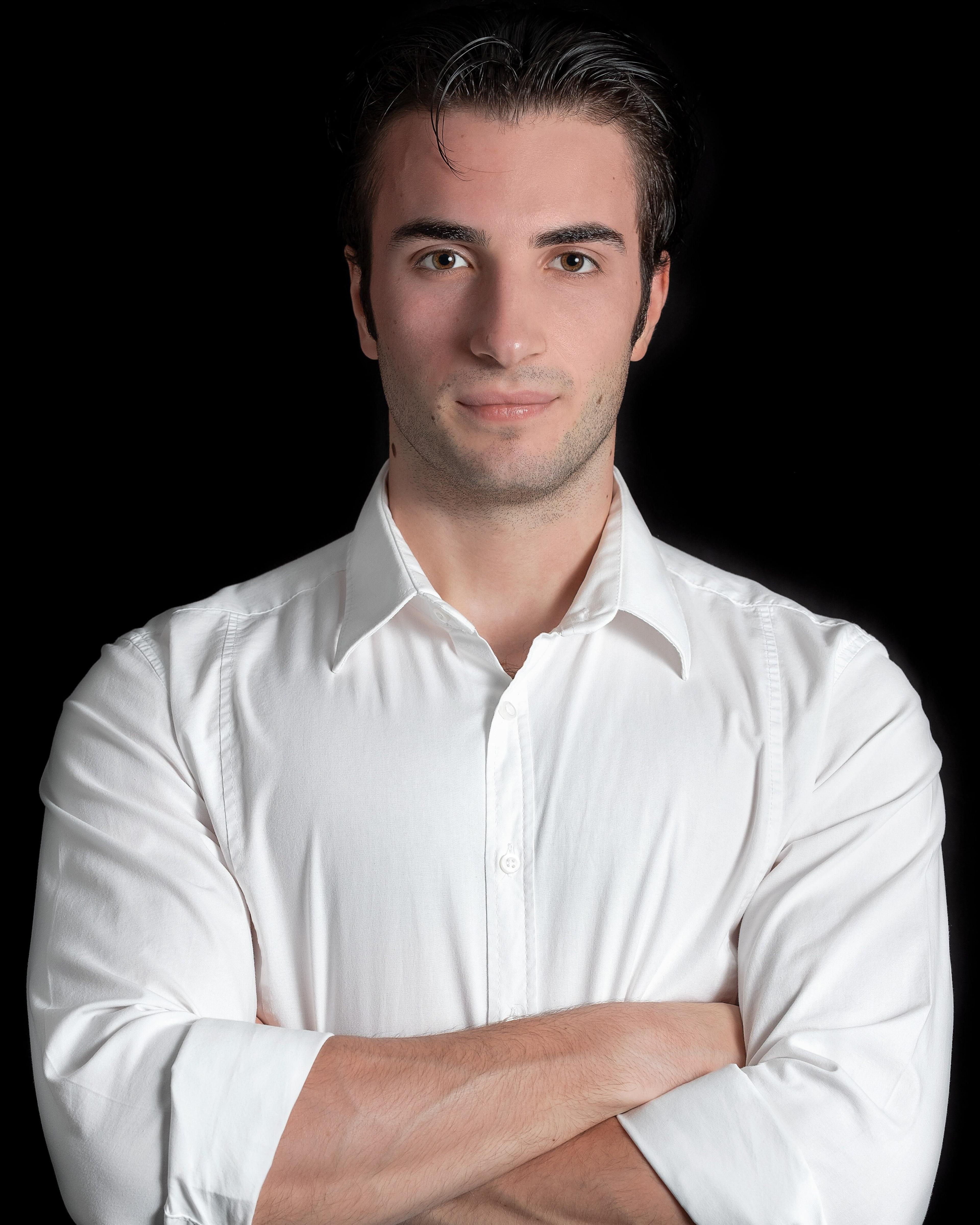Domenico Falcone