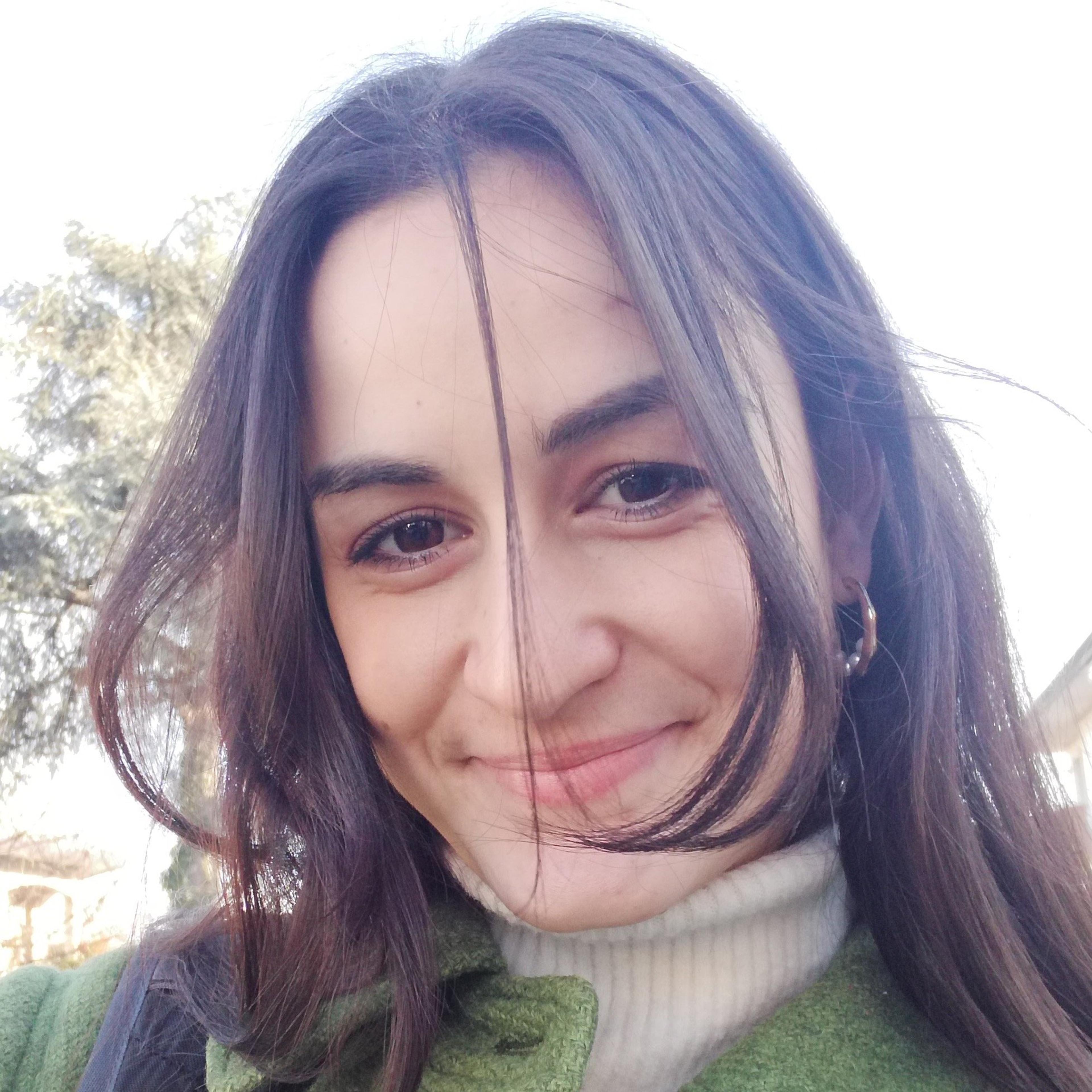 Caterina Belli
