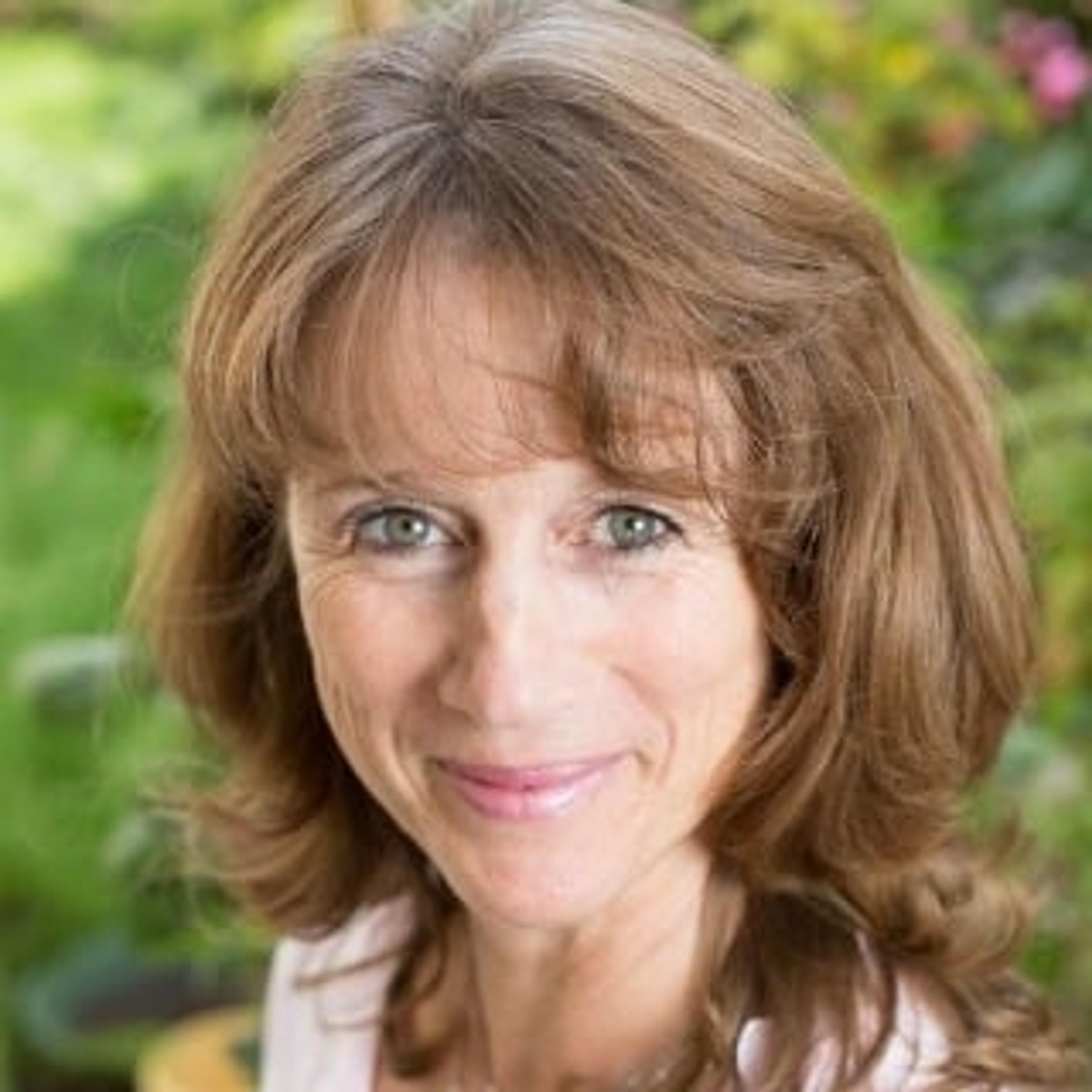 Sarah Zürcher