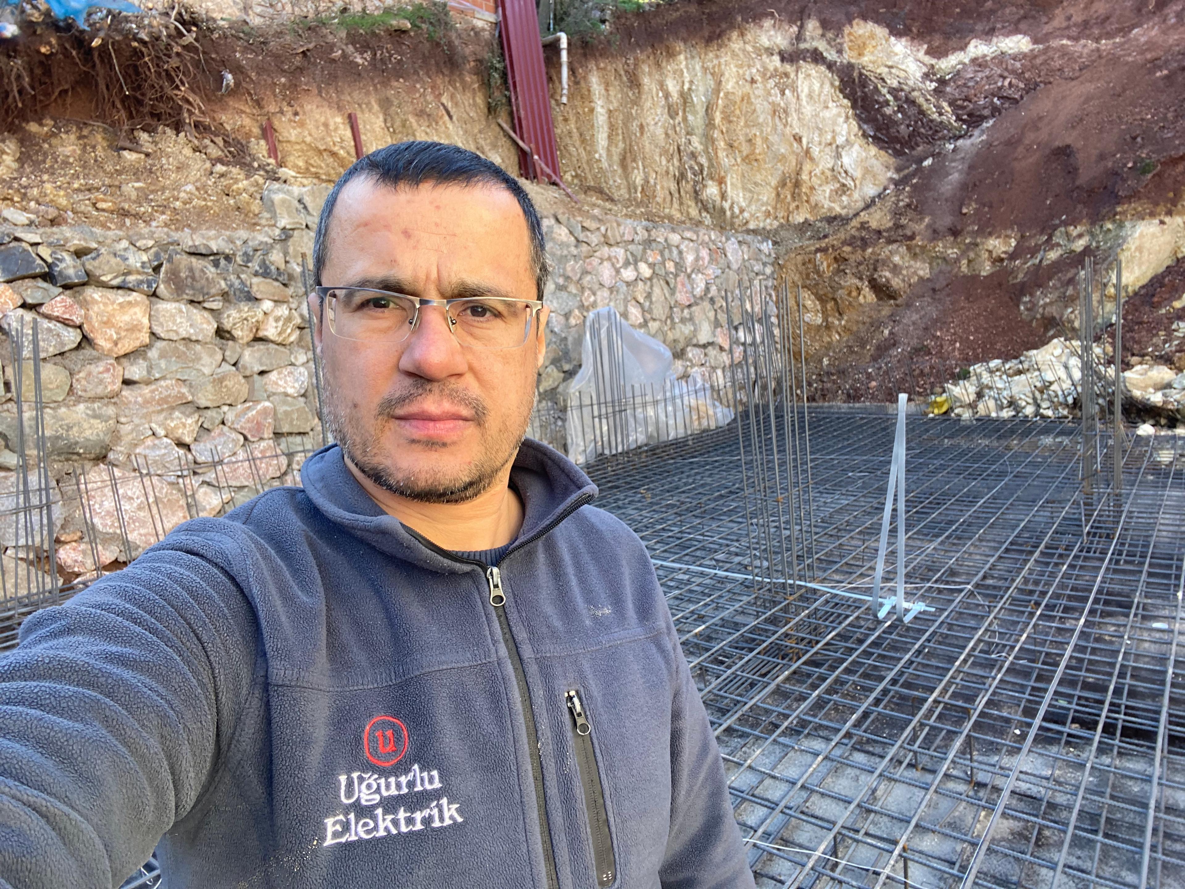 Ali Uğurlu