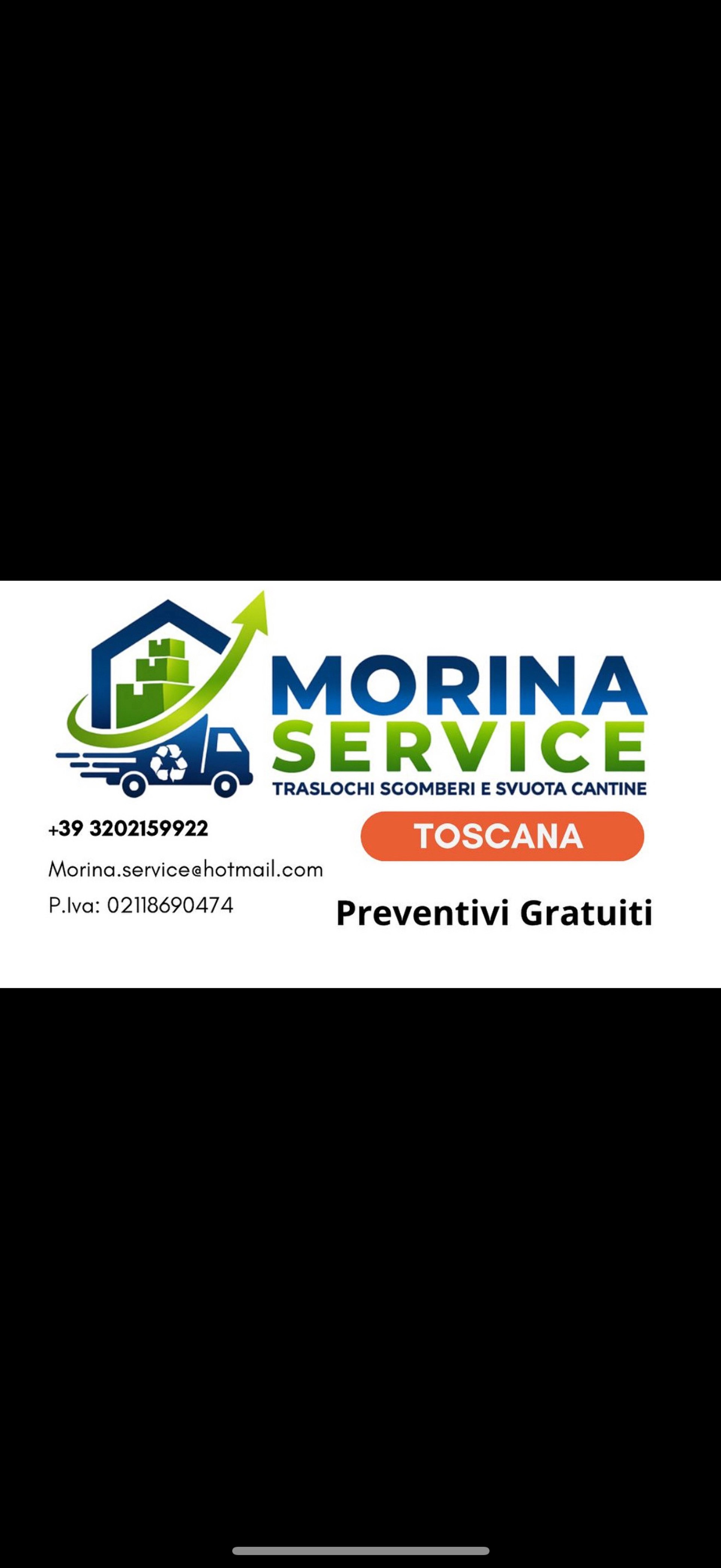 Morina Service Morina