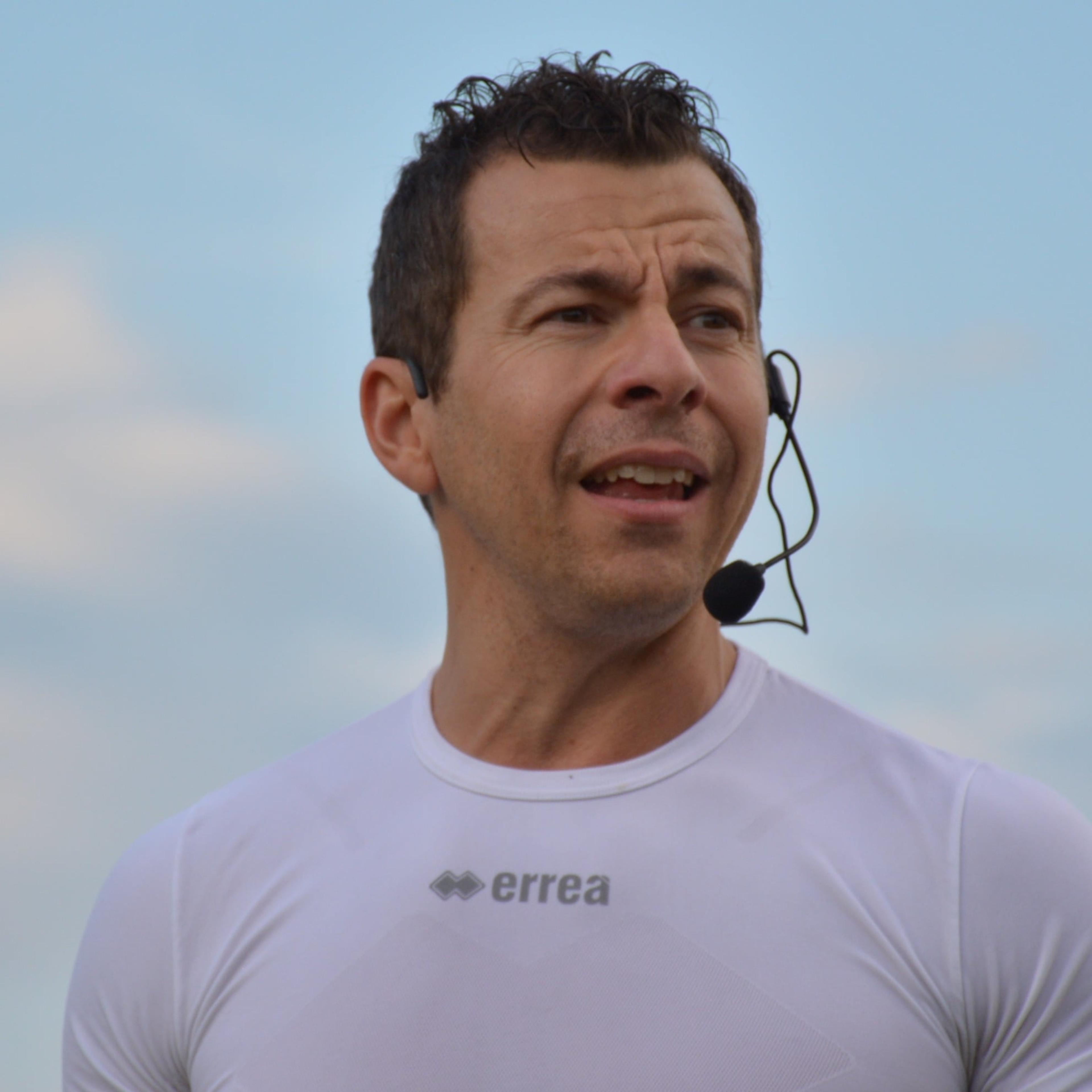 Luca Ruggeri