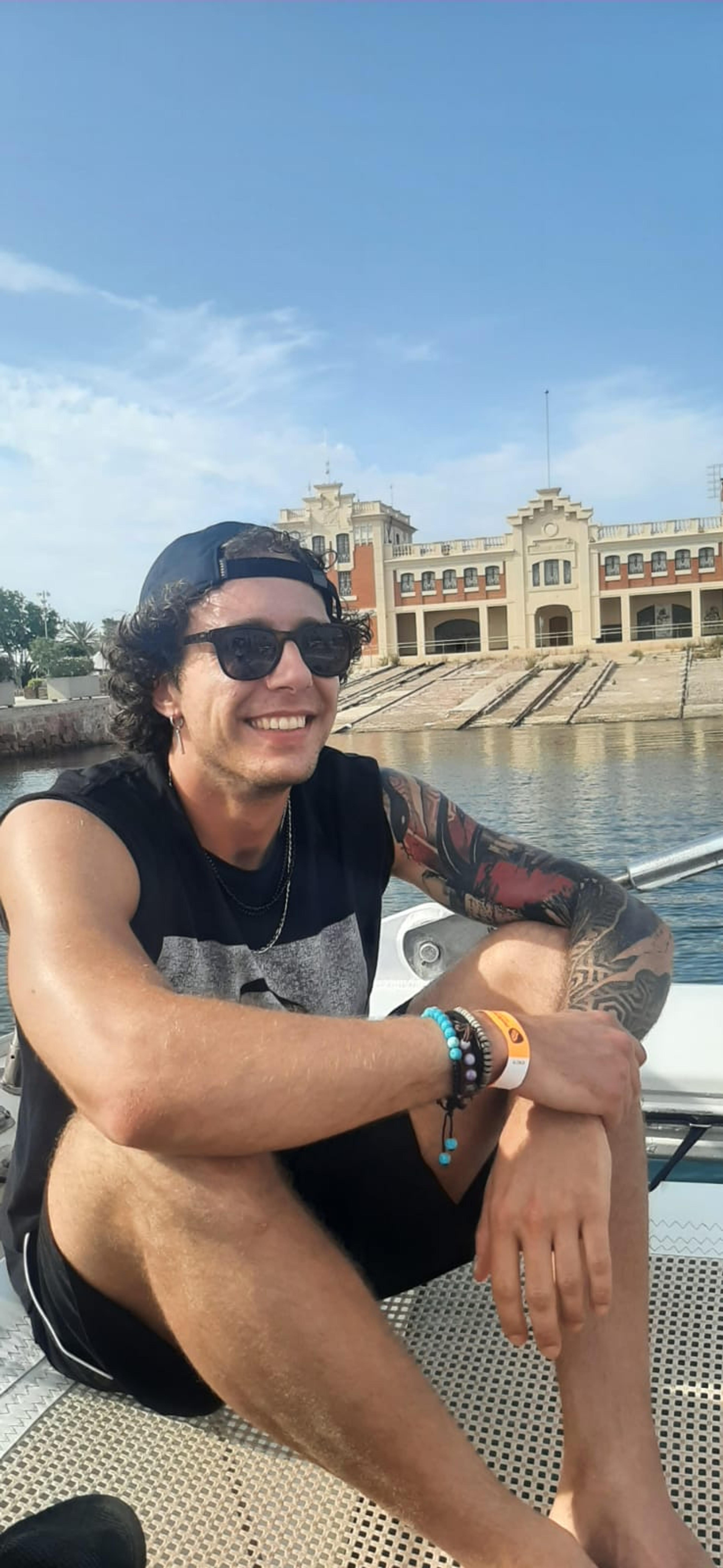 Andrea Faccioli