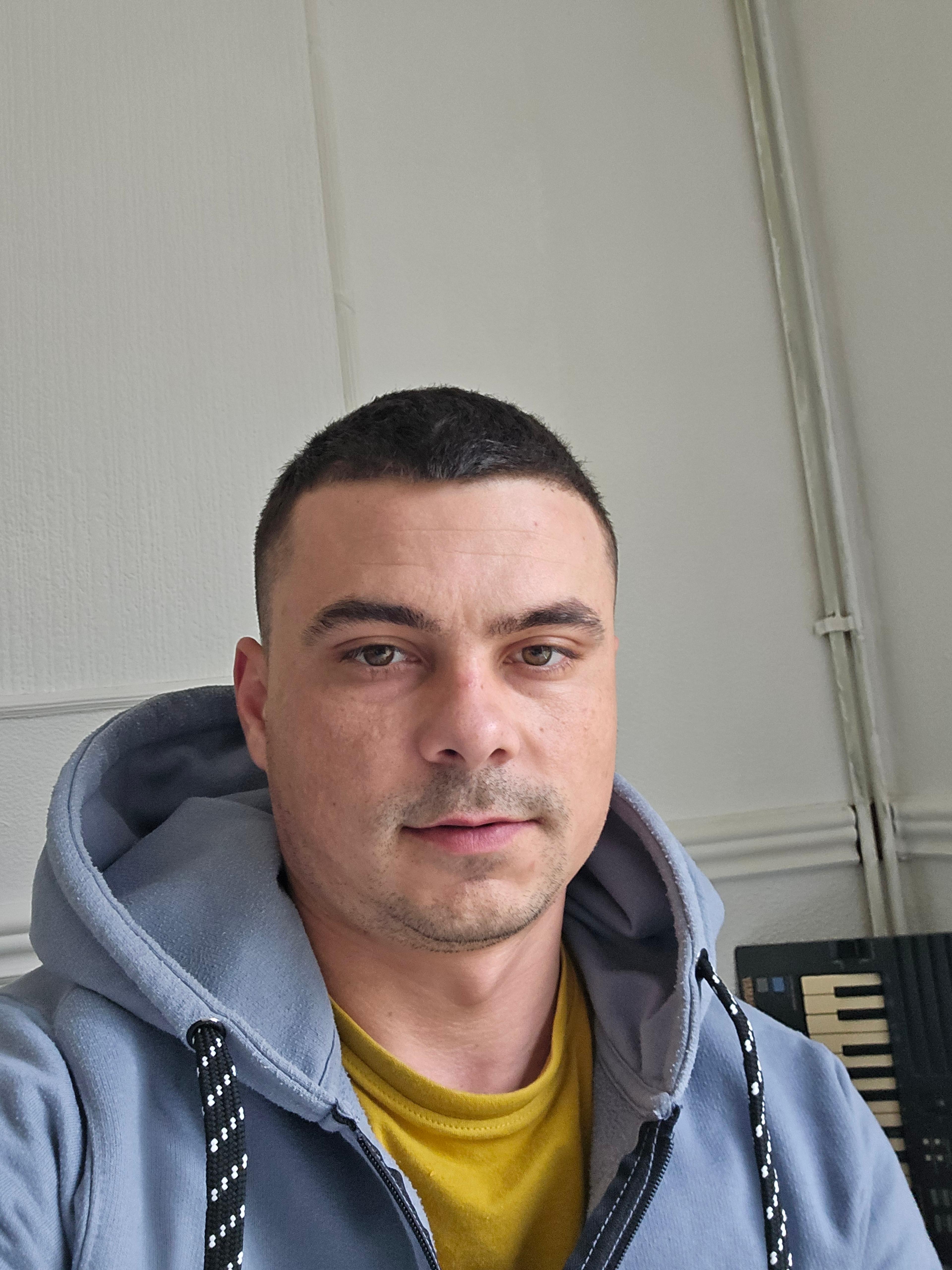 Stefan Radu