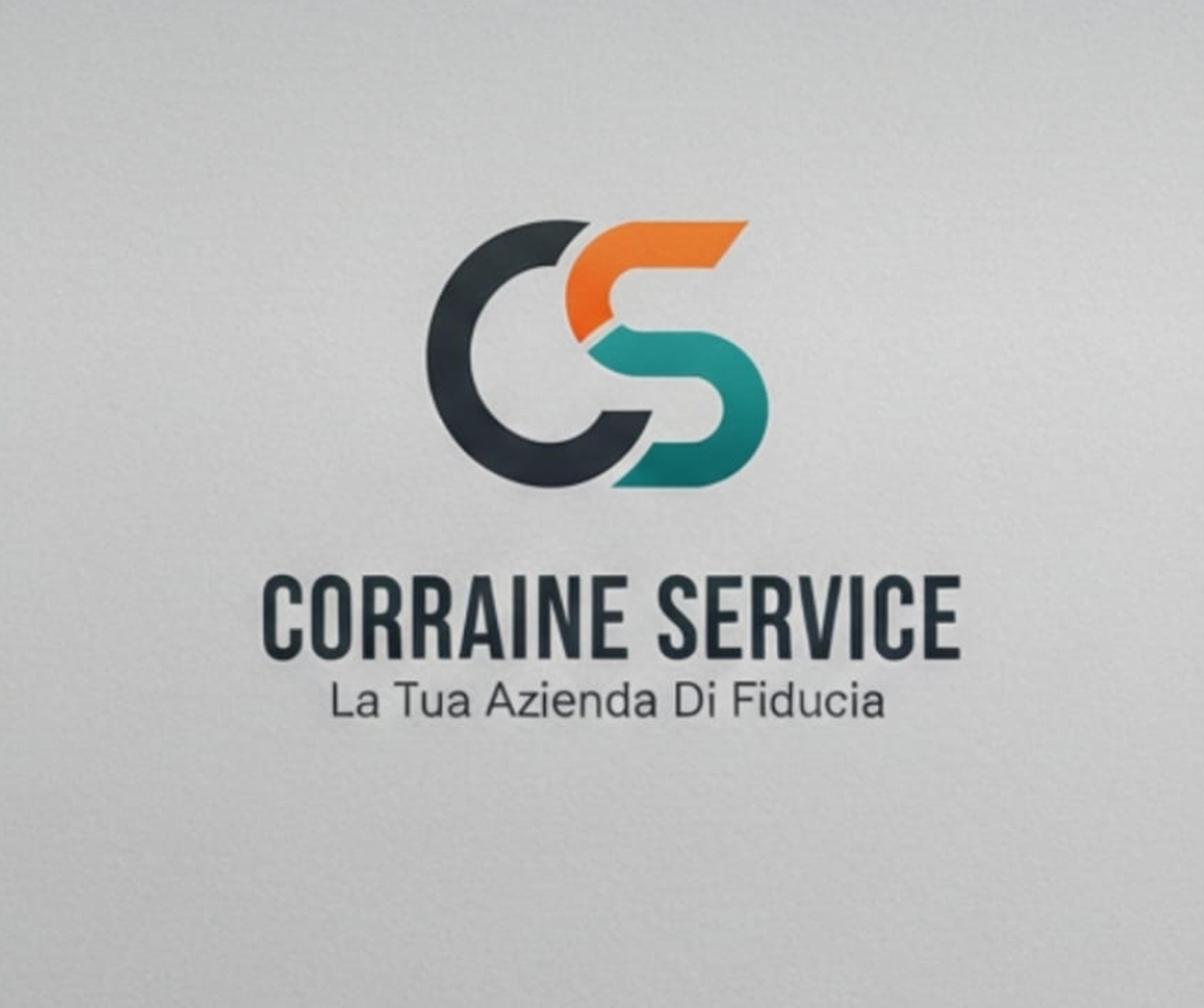 Corraine Service Corraine