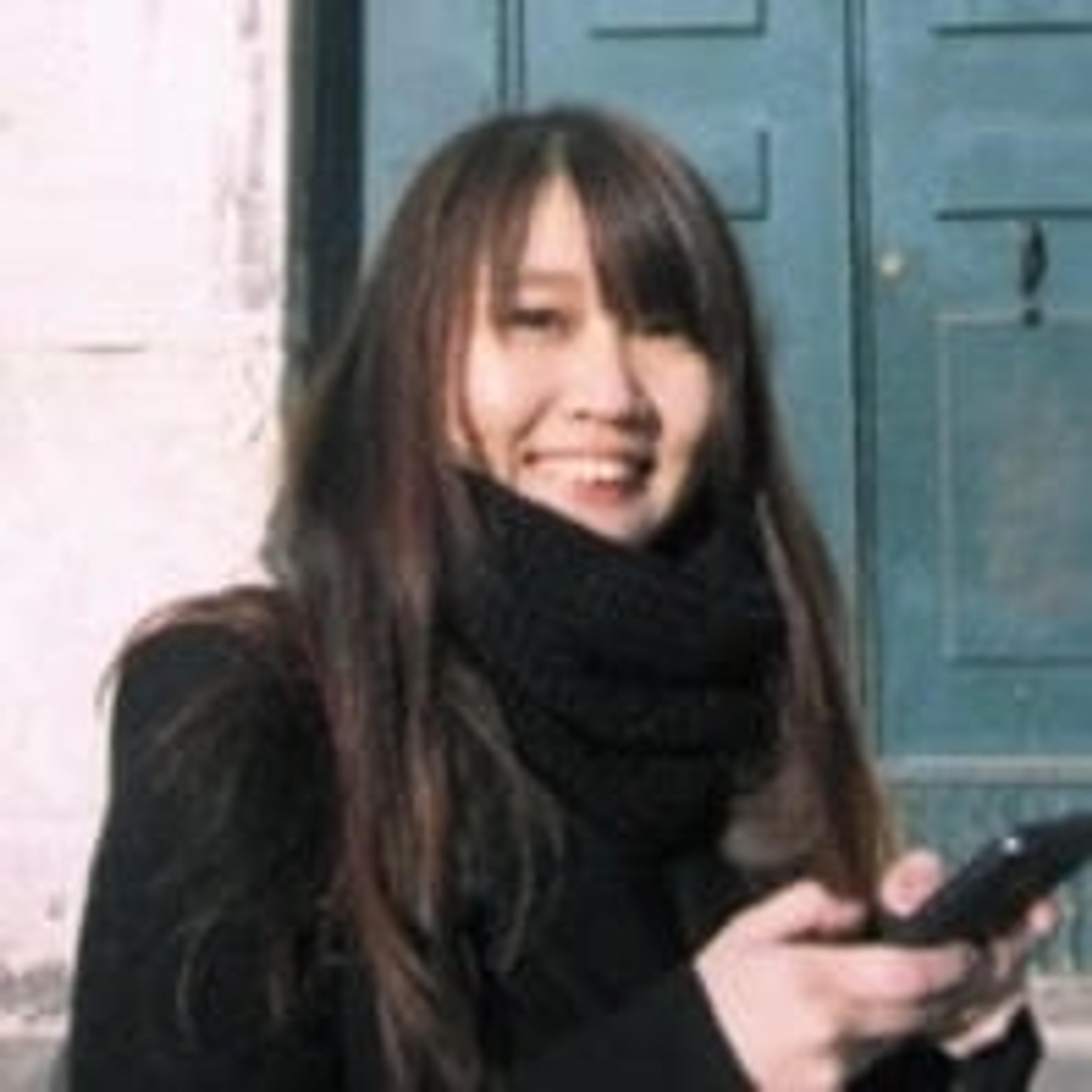 Windy Huang
