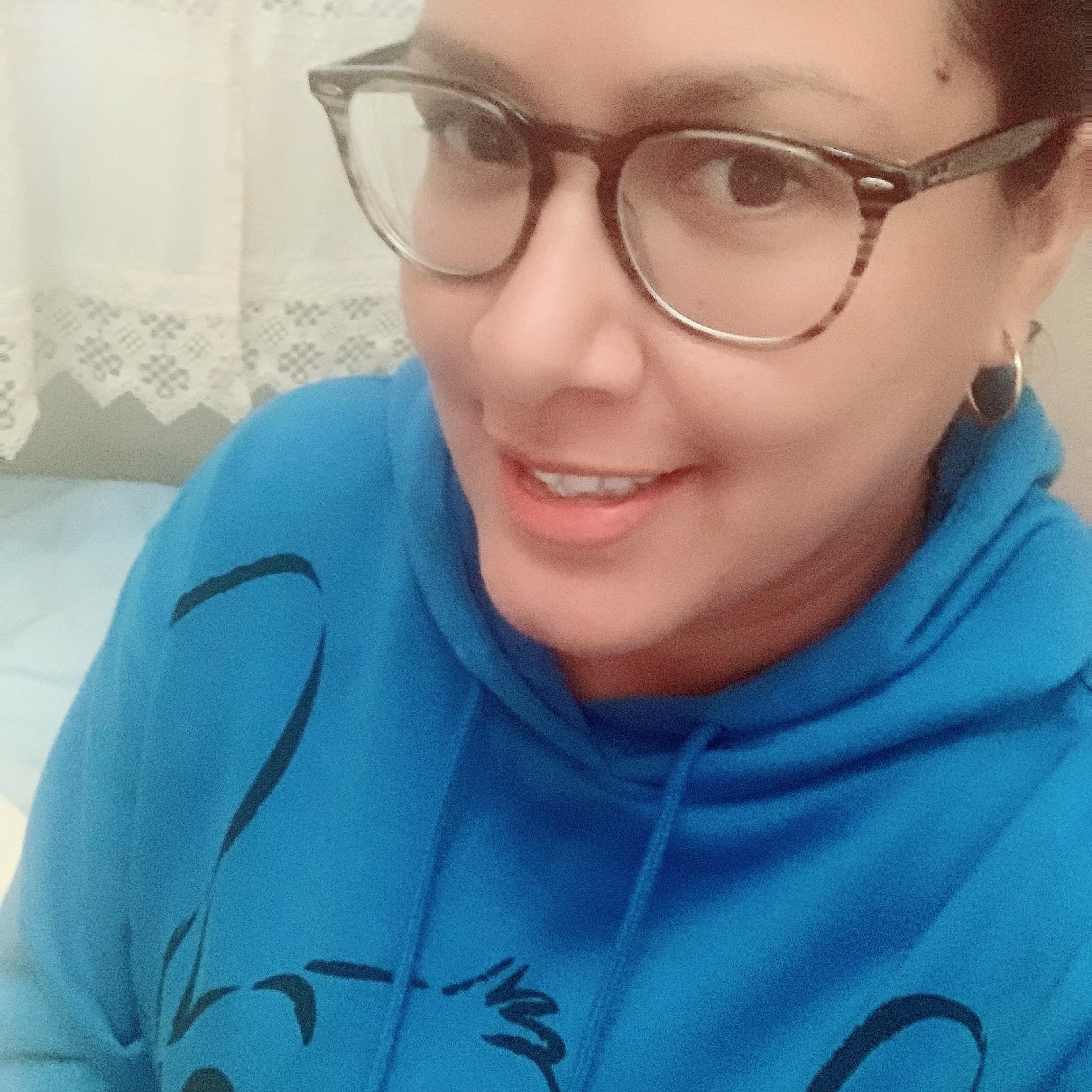 Yaneth Edith Morón Rodriguez
