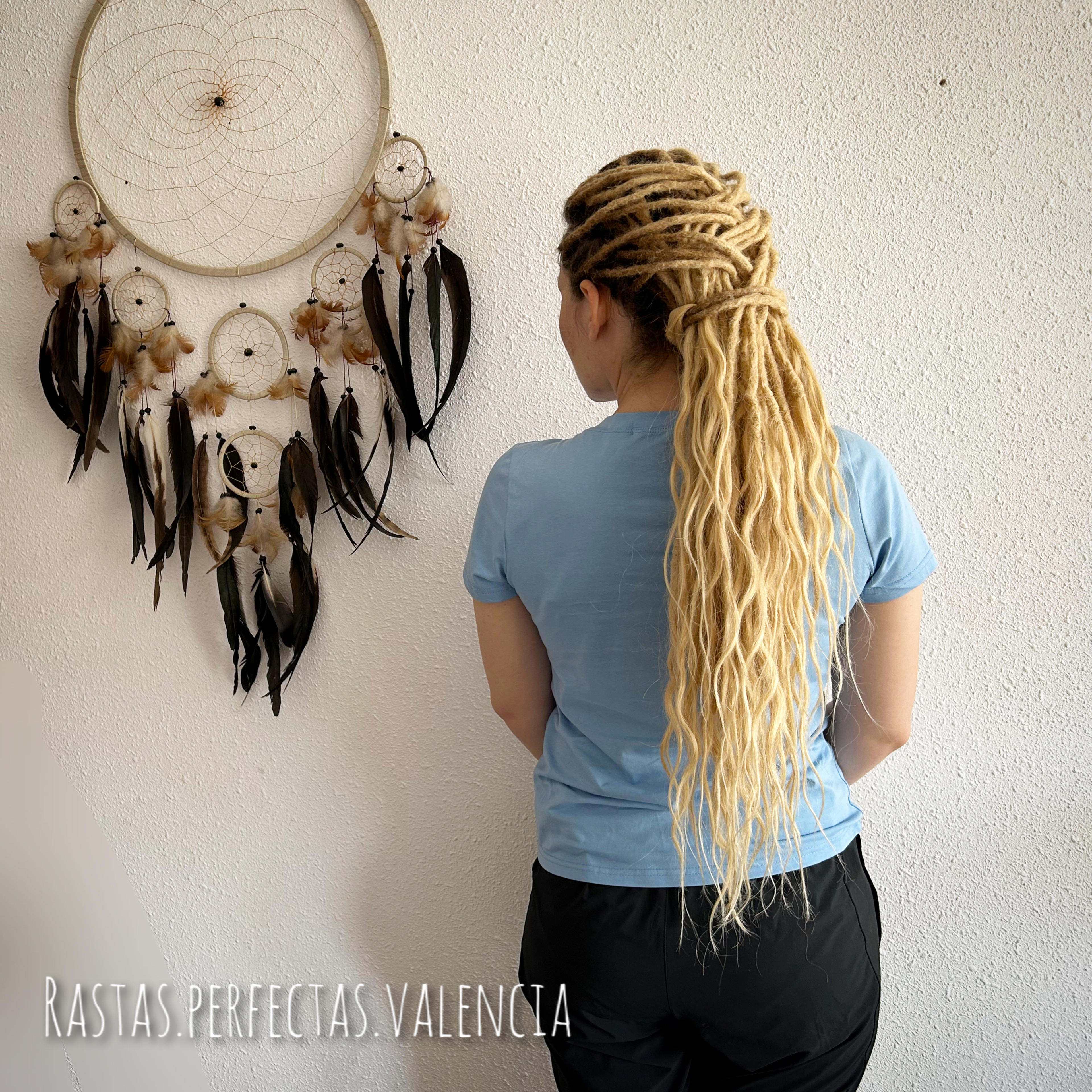 Rastas Perfectas Valencia