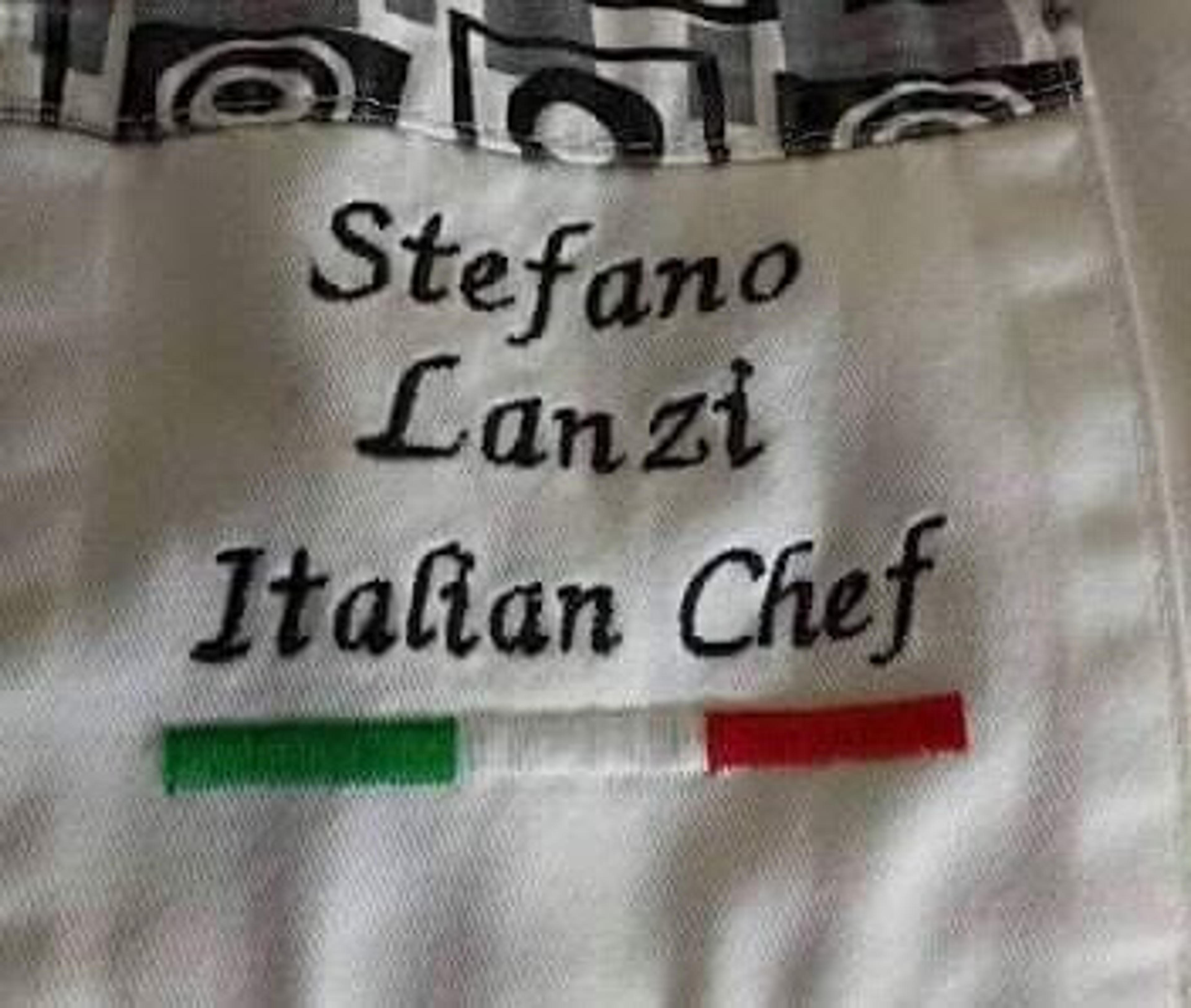 Stefano Lanzi