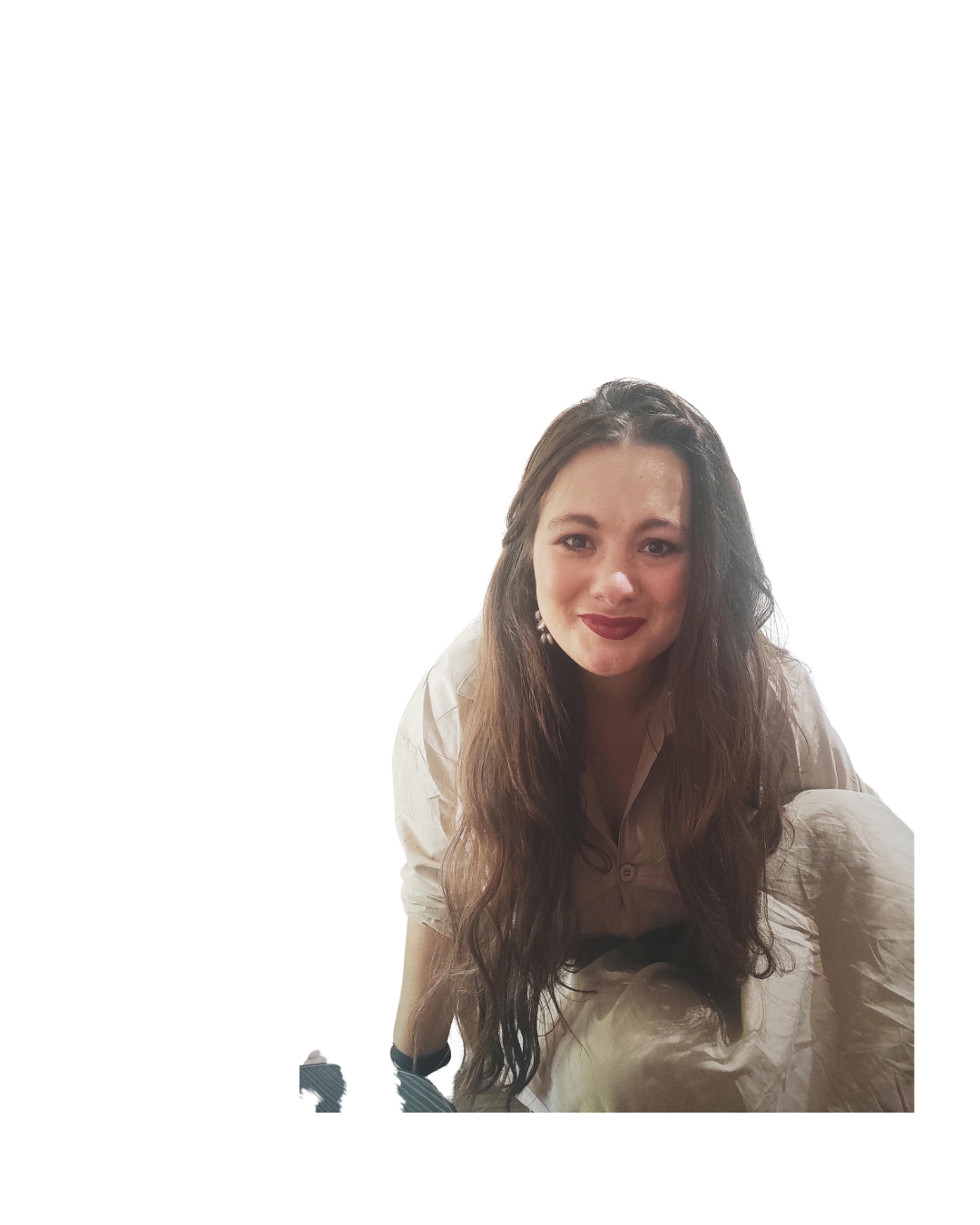 Maria Chiara Spinelli