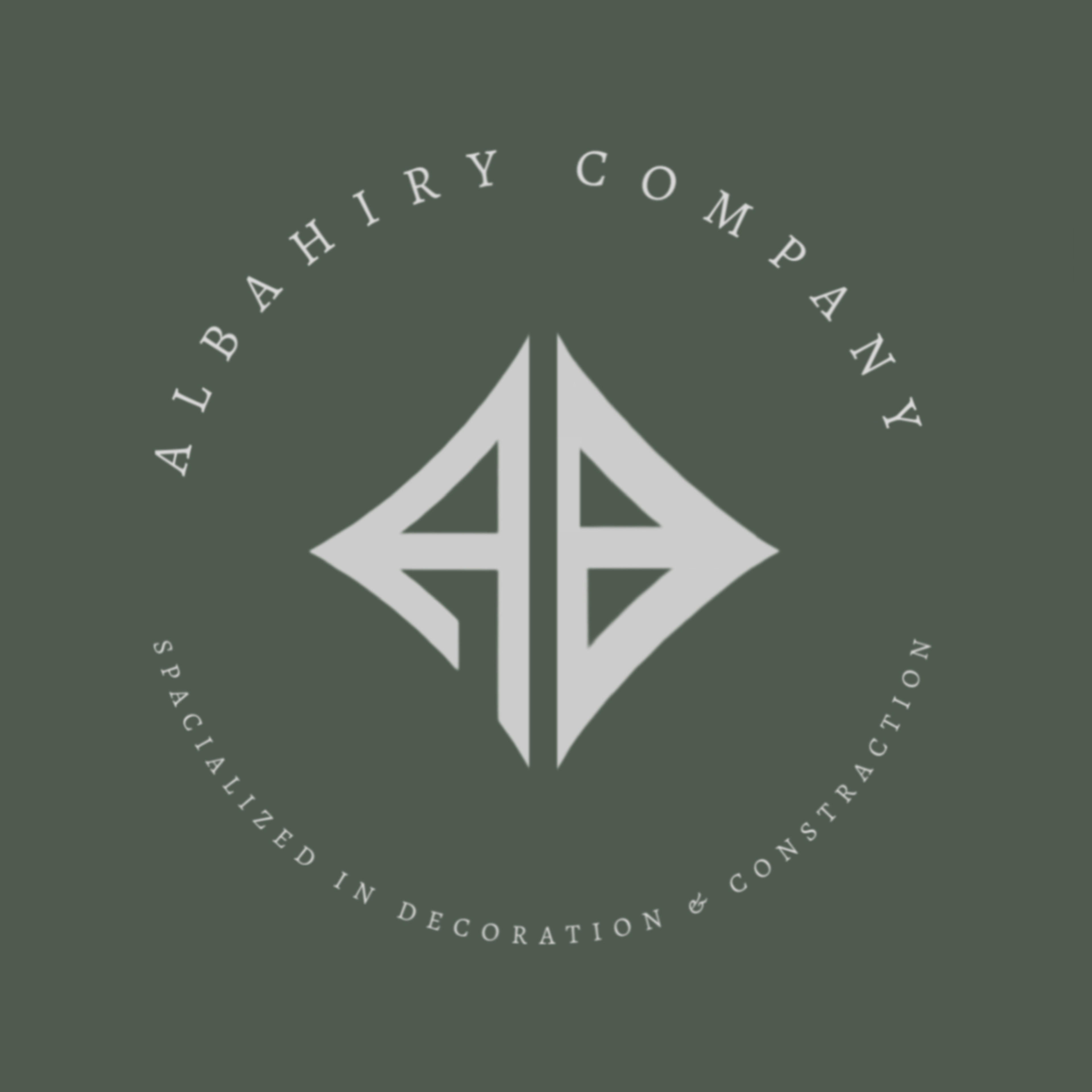 ALBAHIRY COMPANY