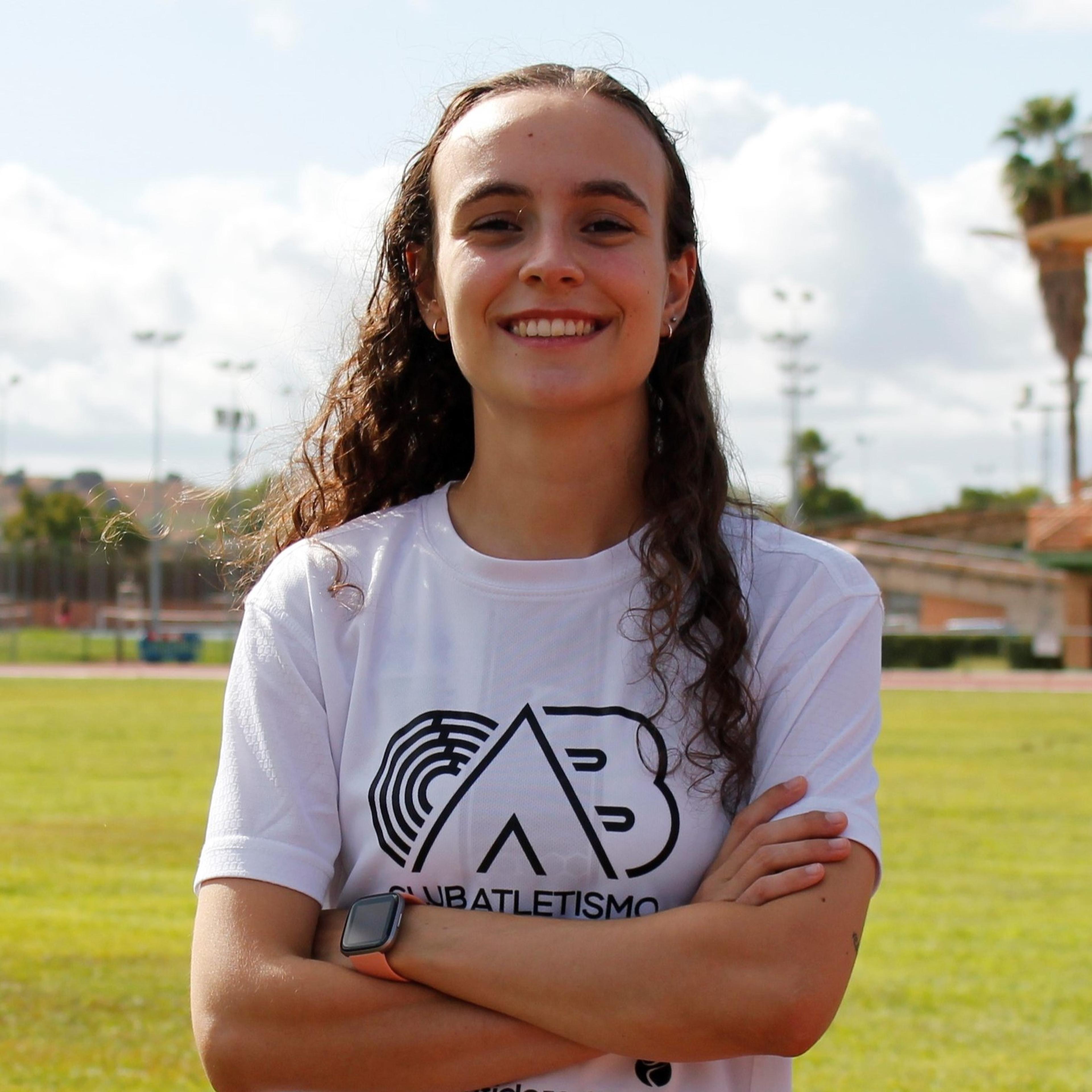 María Vázquez García