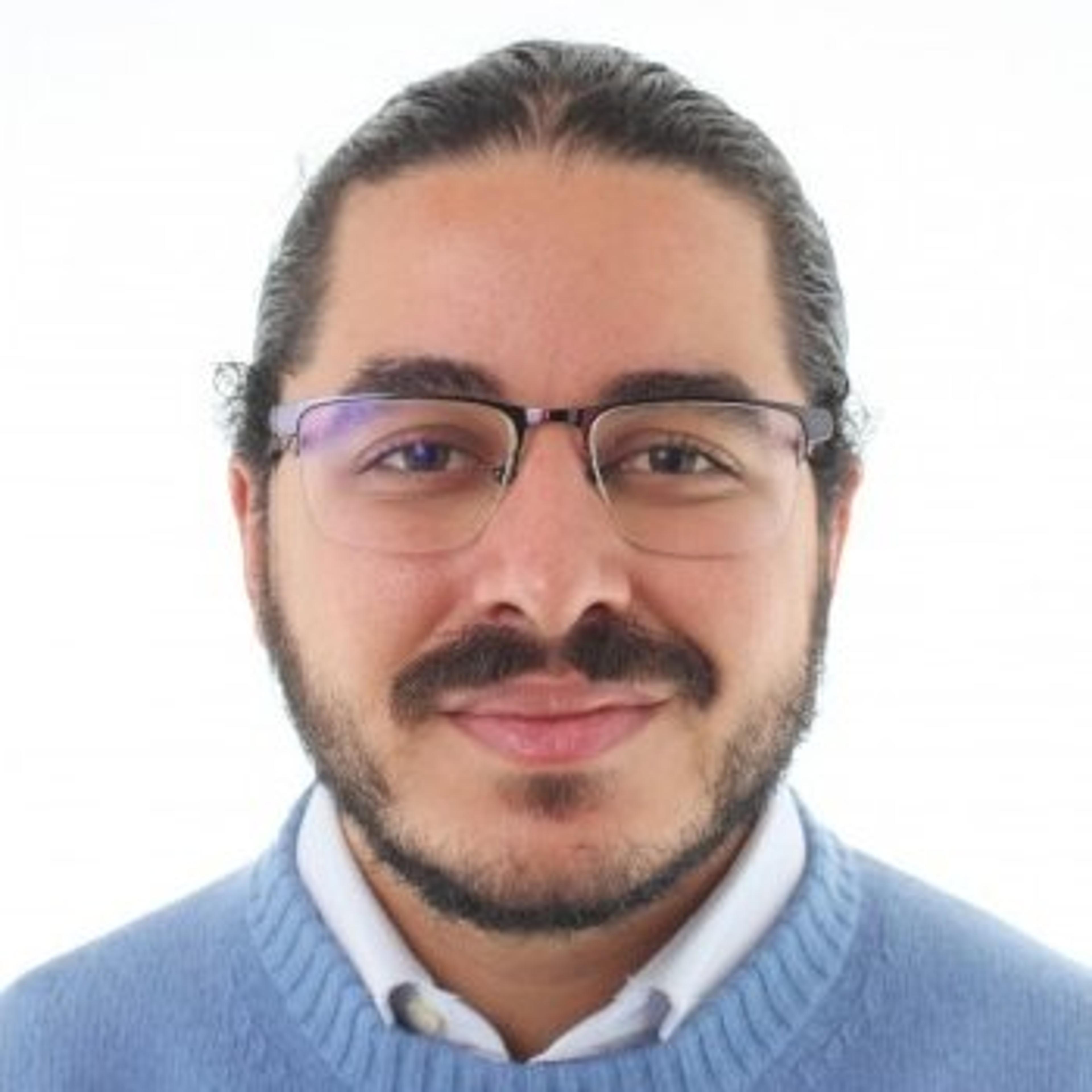Manuel Andrés Vela Álvarez
