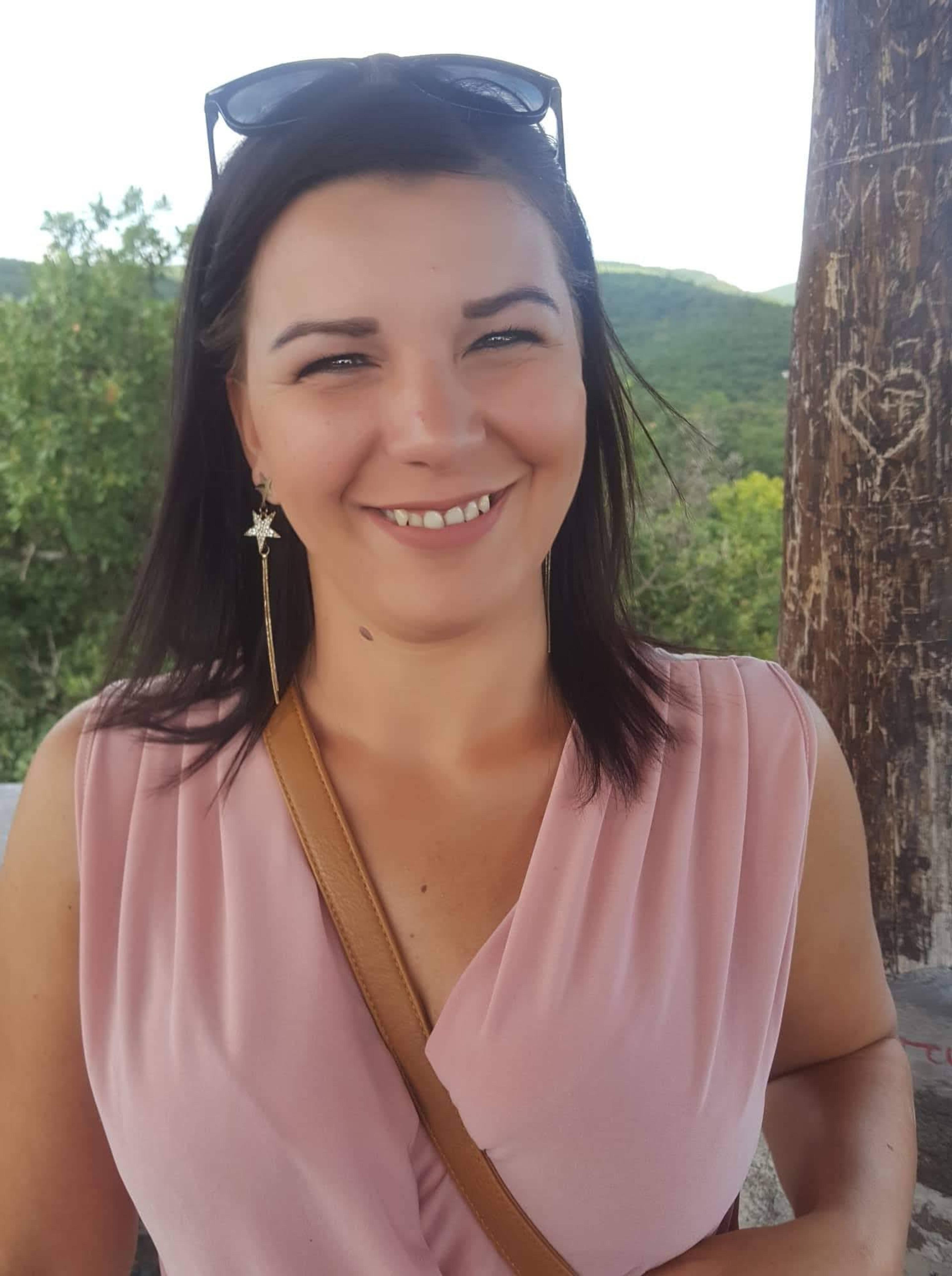 Tímea Puji