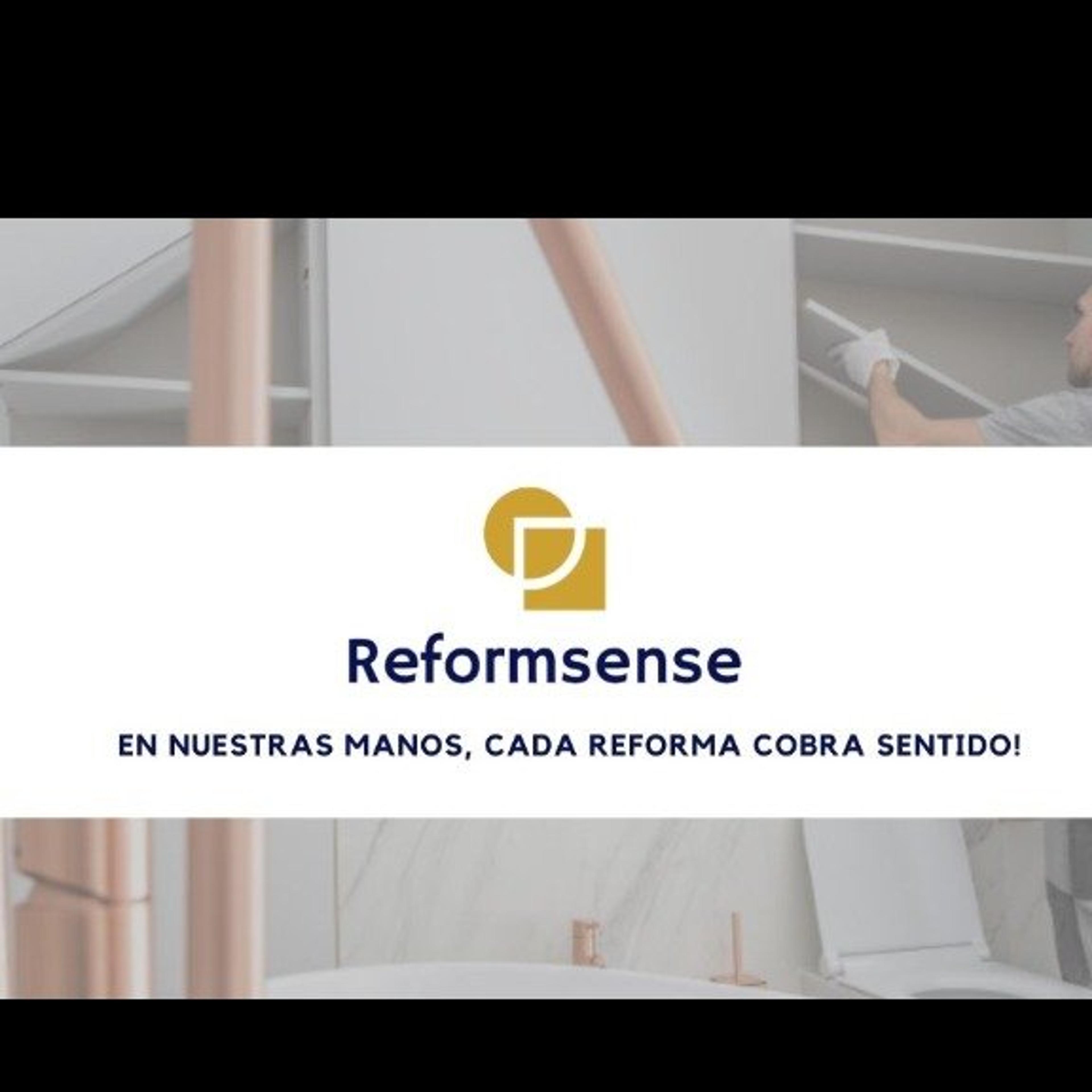 Giorgi Pilpilashvili. REFORMSENSE