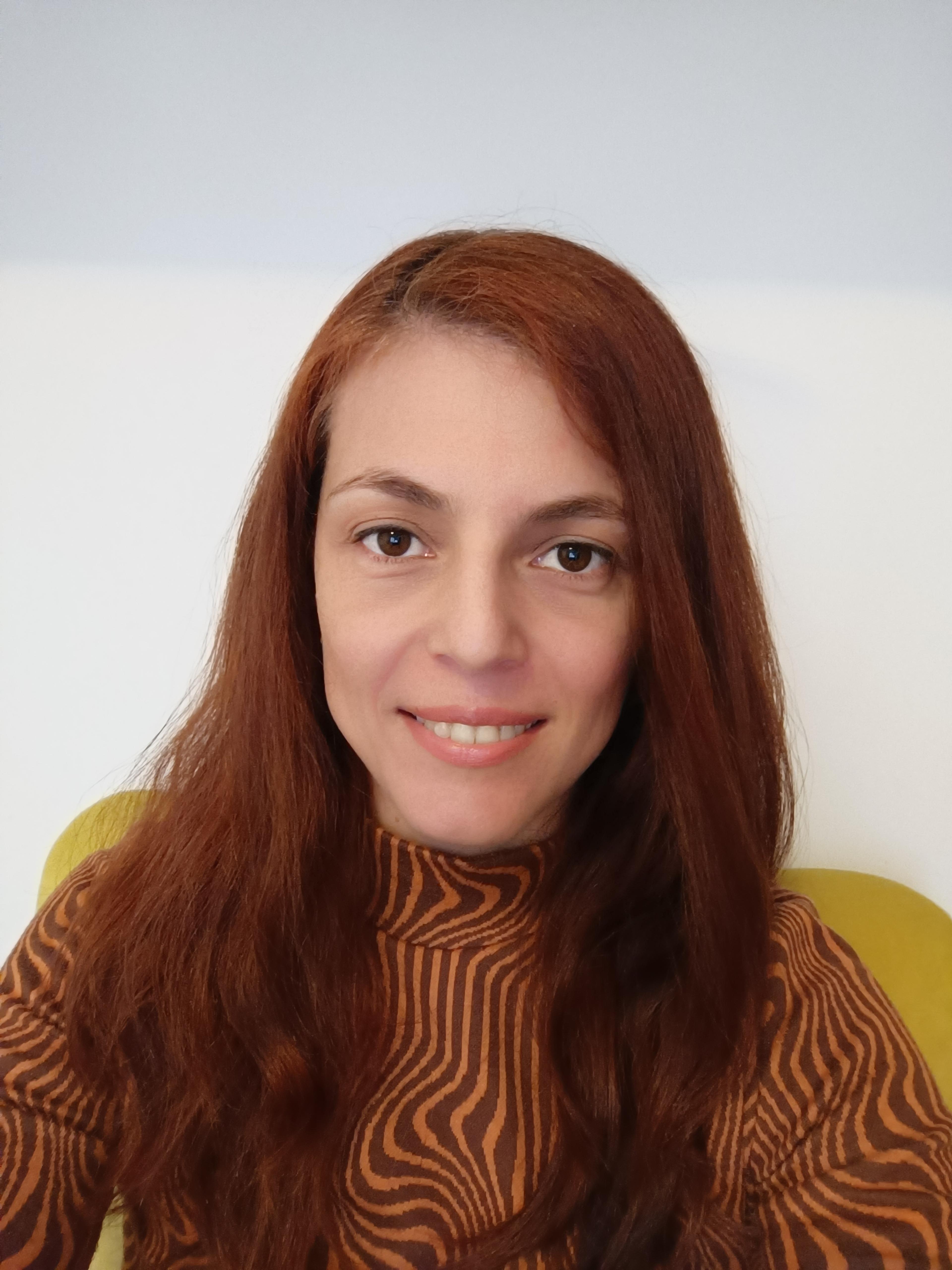 Carmen Radu