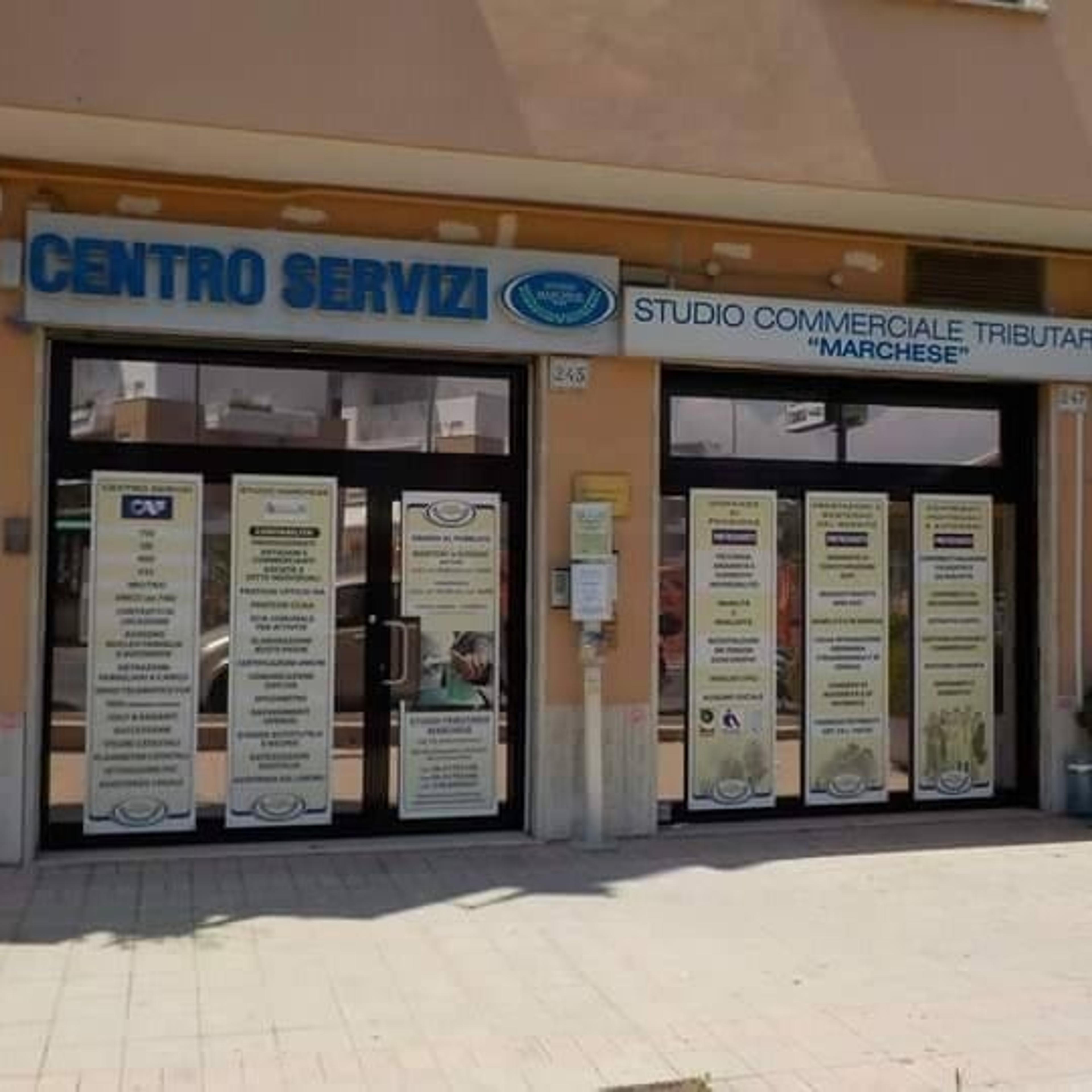 STUDIO COMMERCIALE EMMEPI SRL