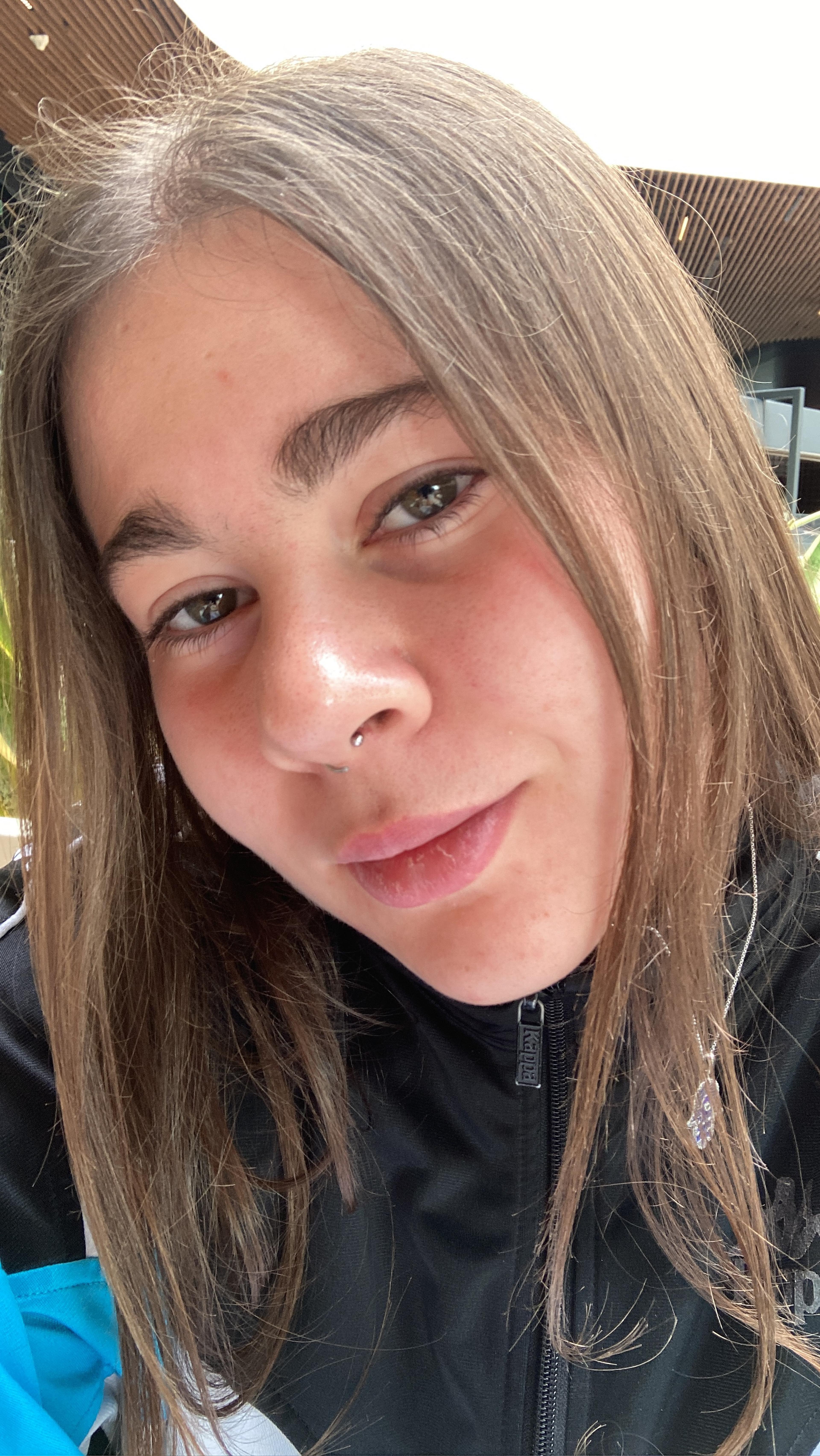 Giulia Maffei