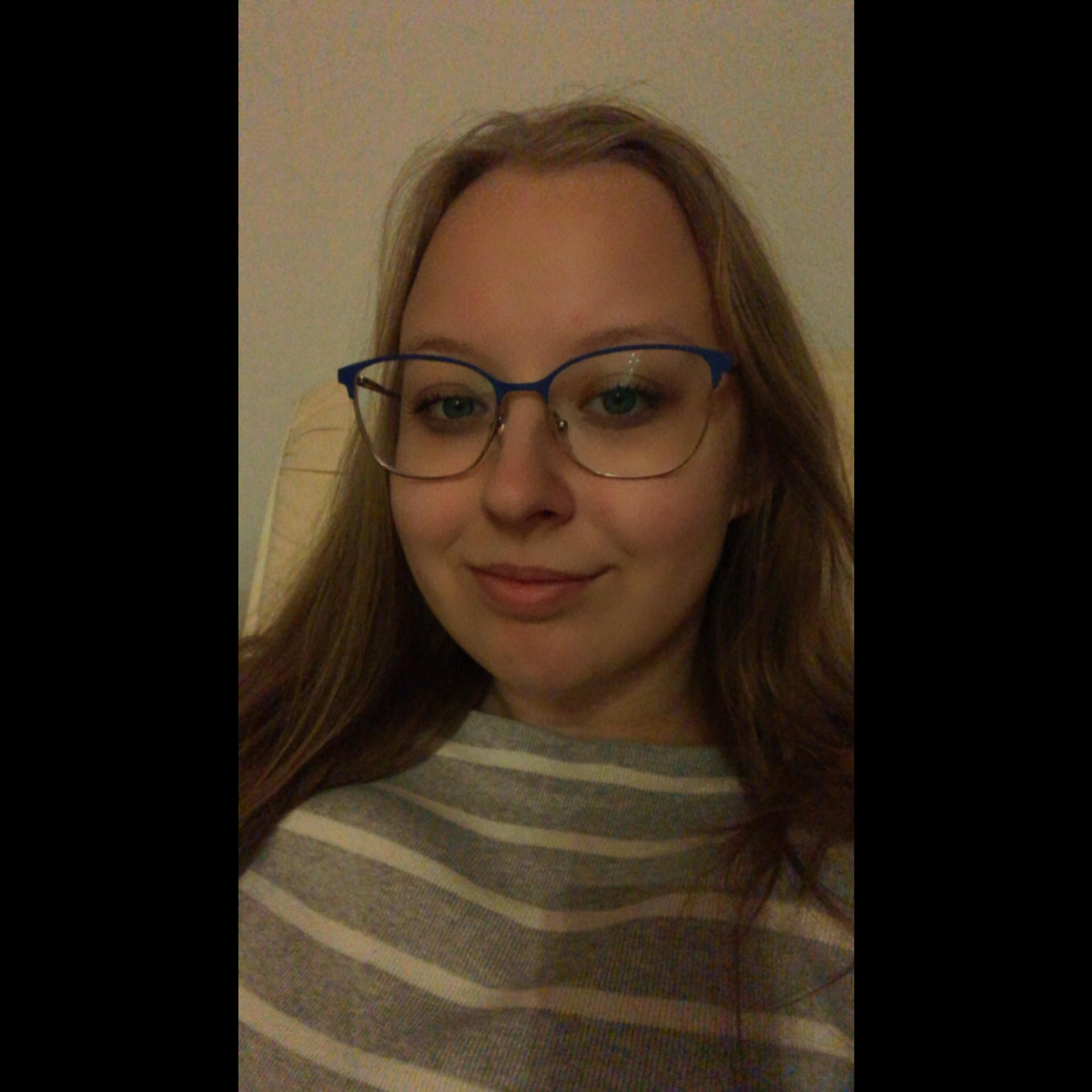 Klaudia Gajc