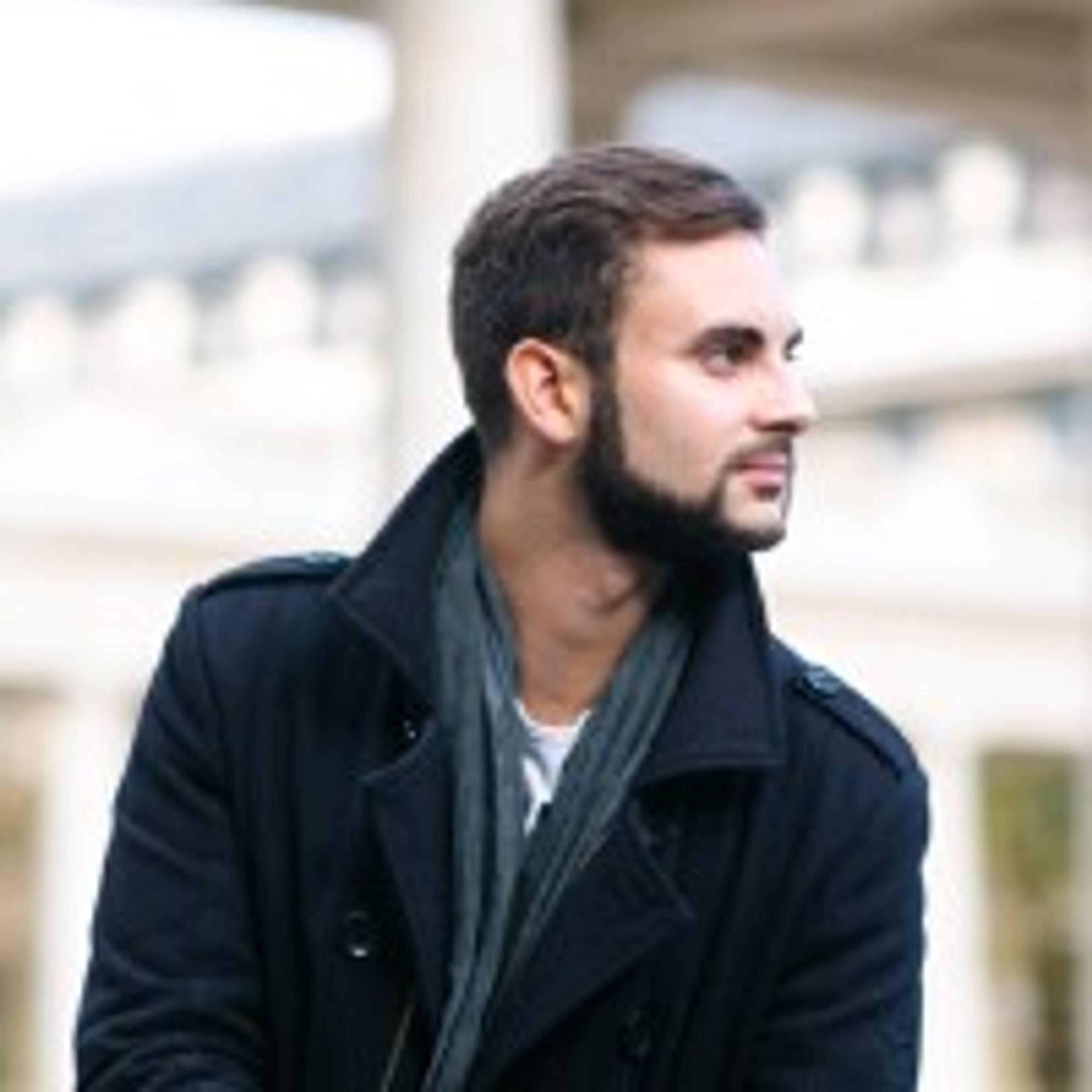 Adrien Largemain