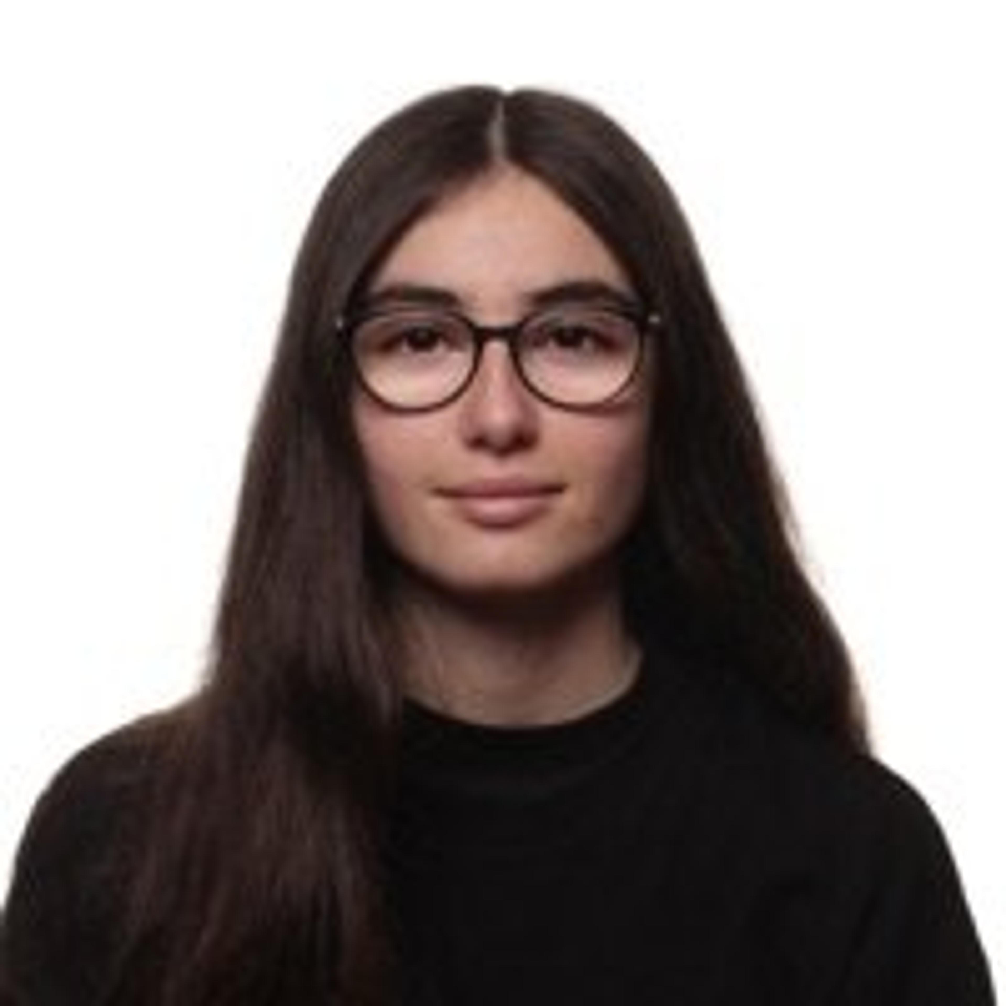Carmen Suárez Cancio