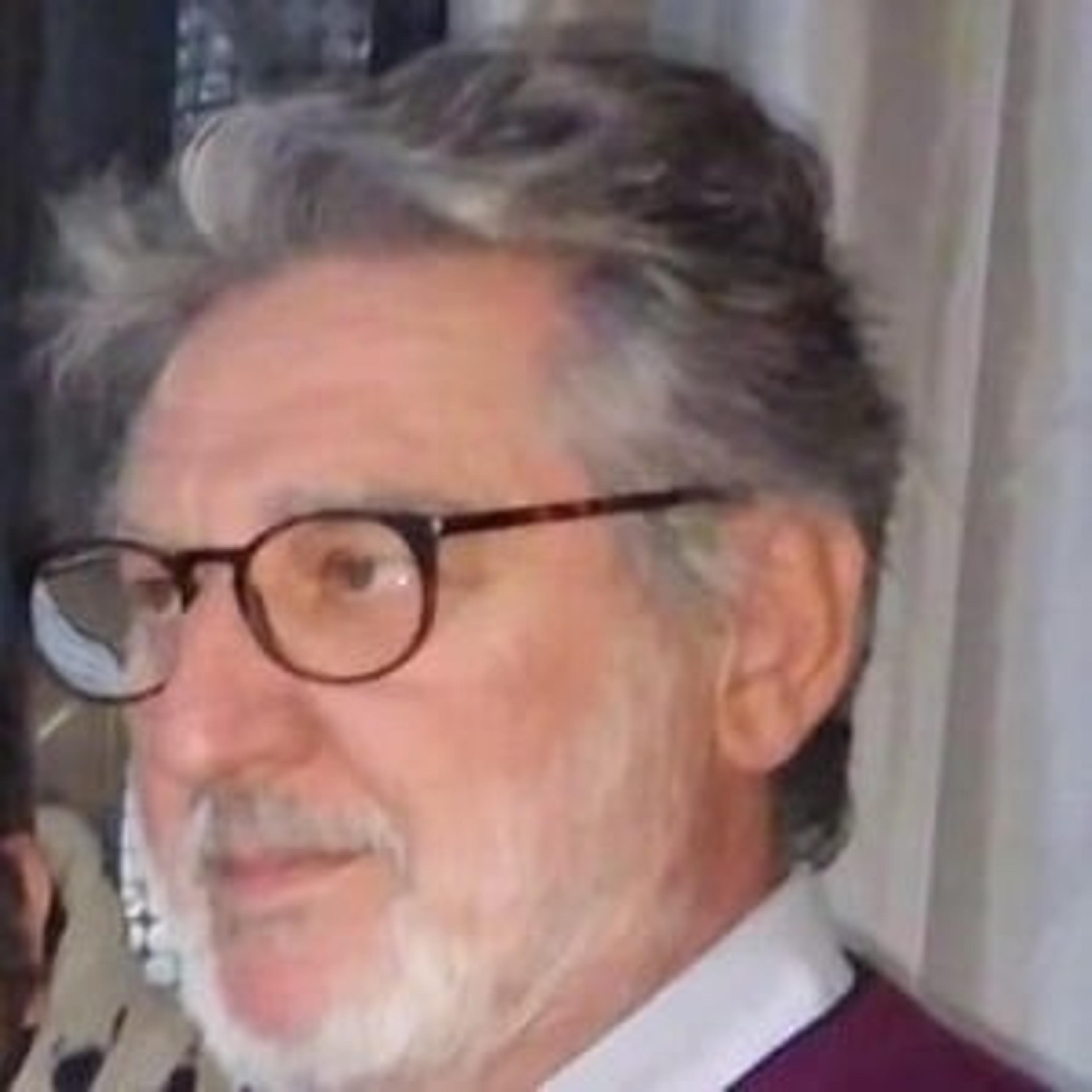 Dr. Nicola LUONGO