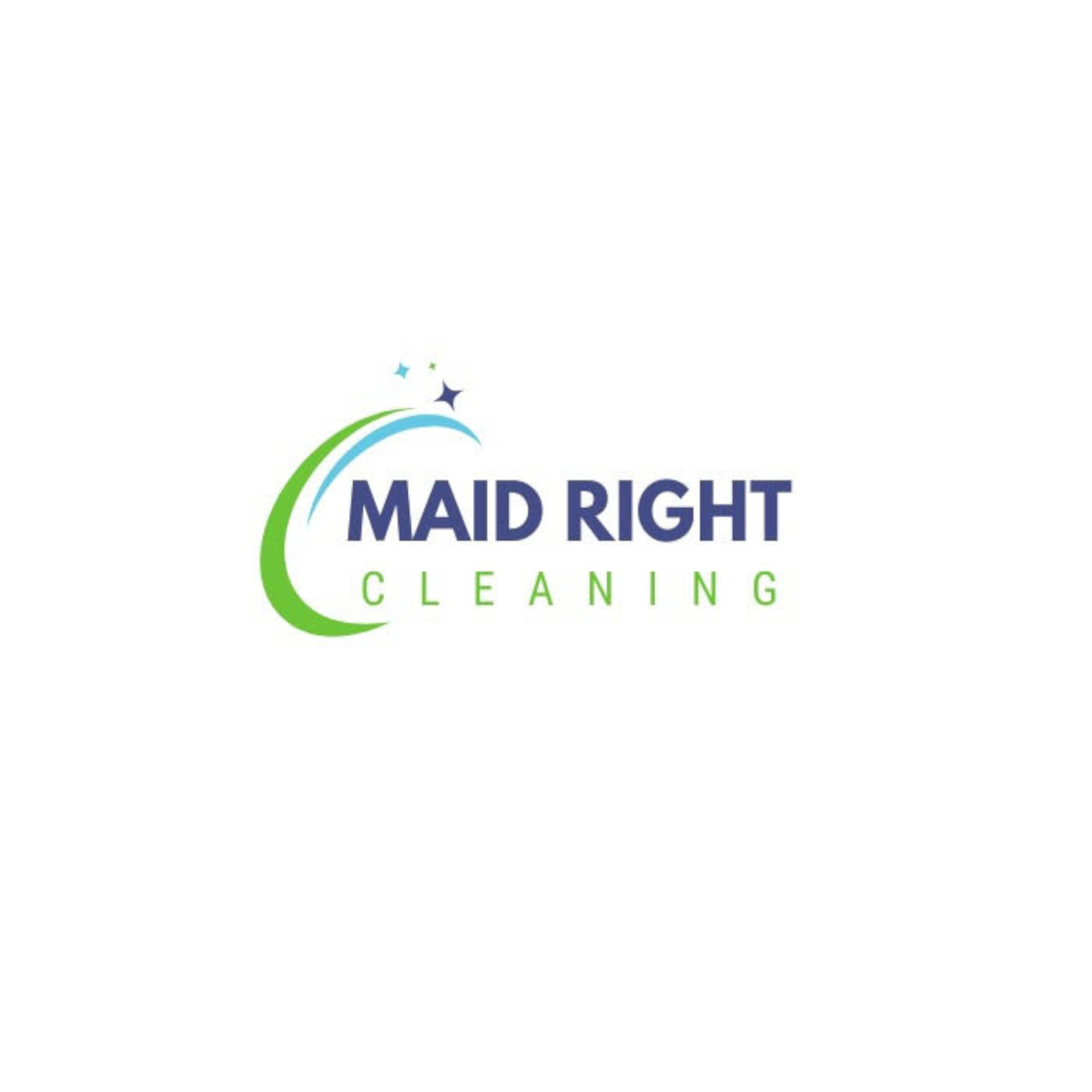 Maid Right Cleaning Ltd