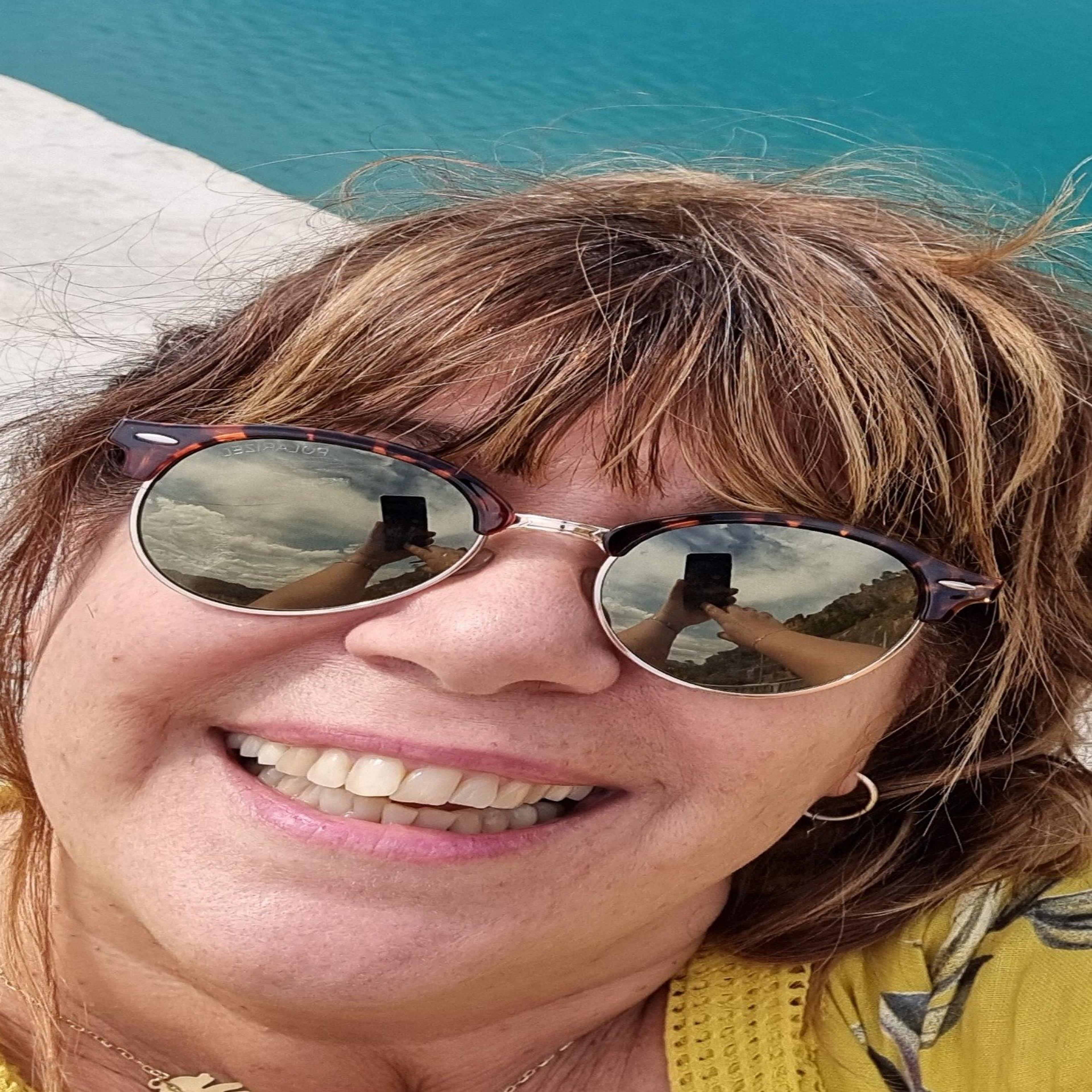 Marcela Beatriz Napolitano Martínez
