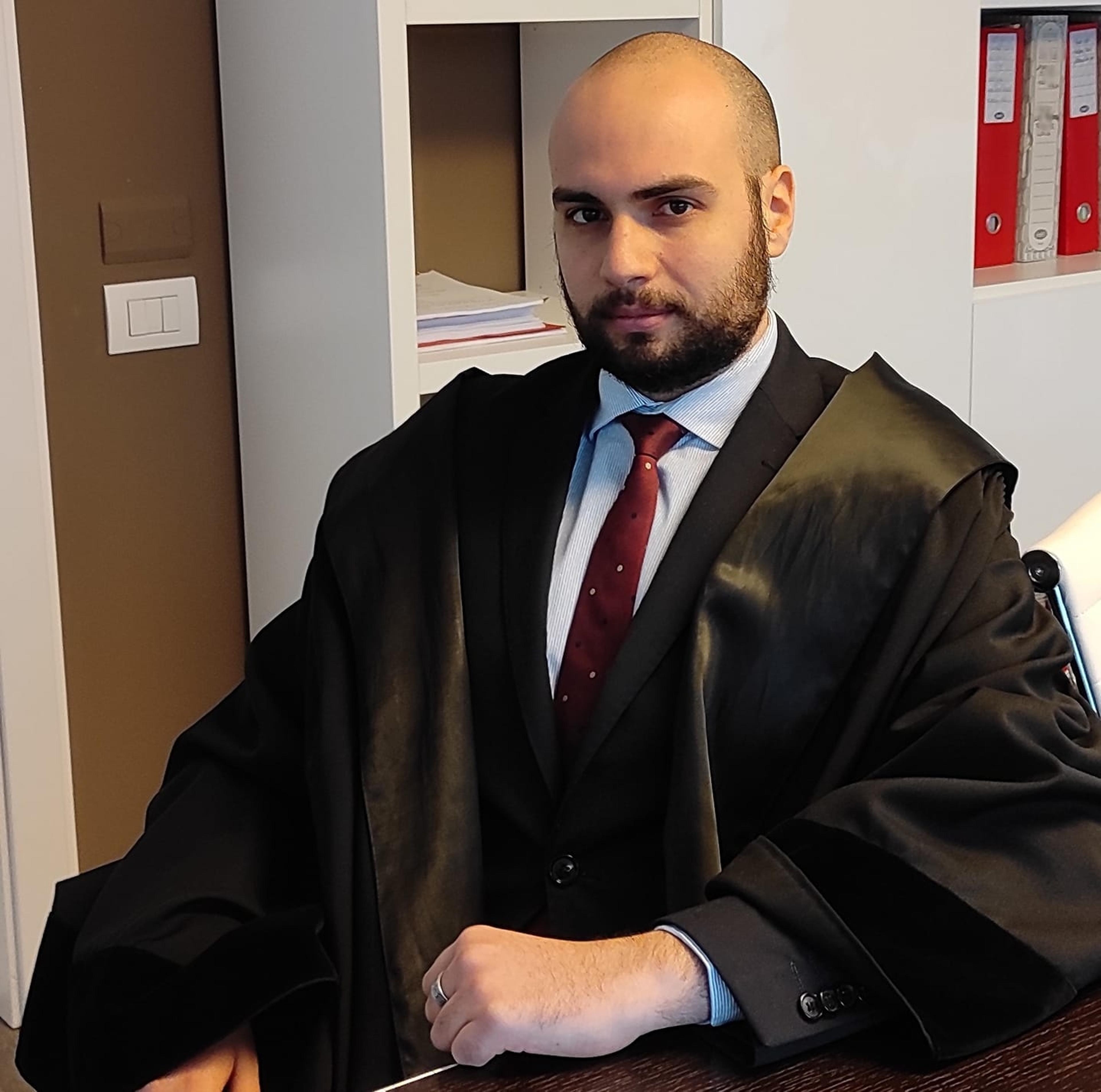 Vincenzo Scaglione