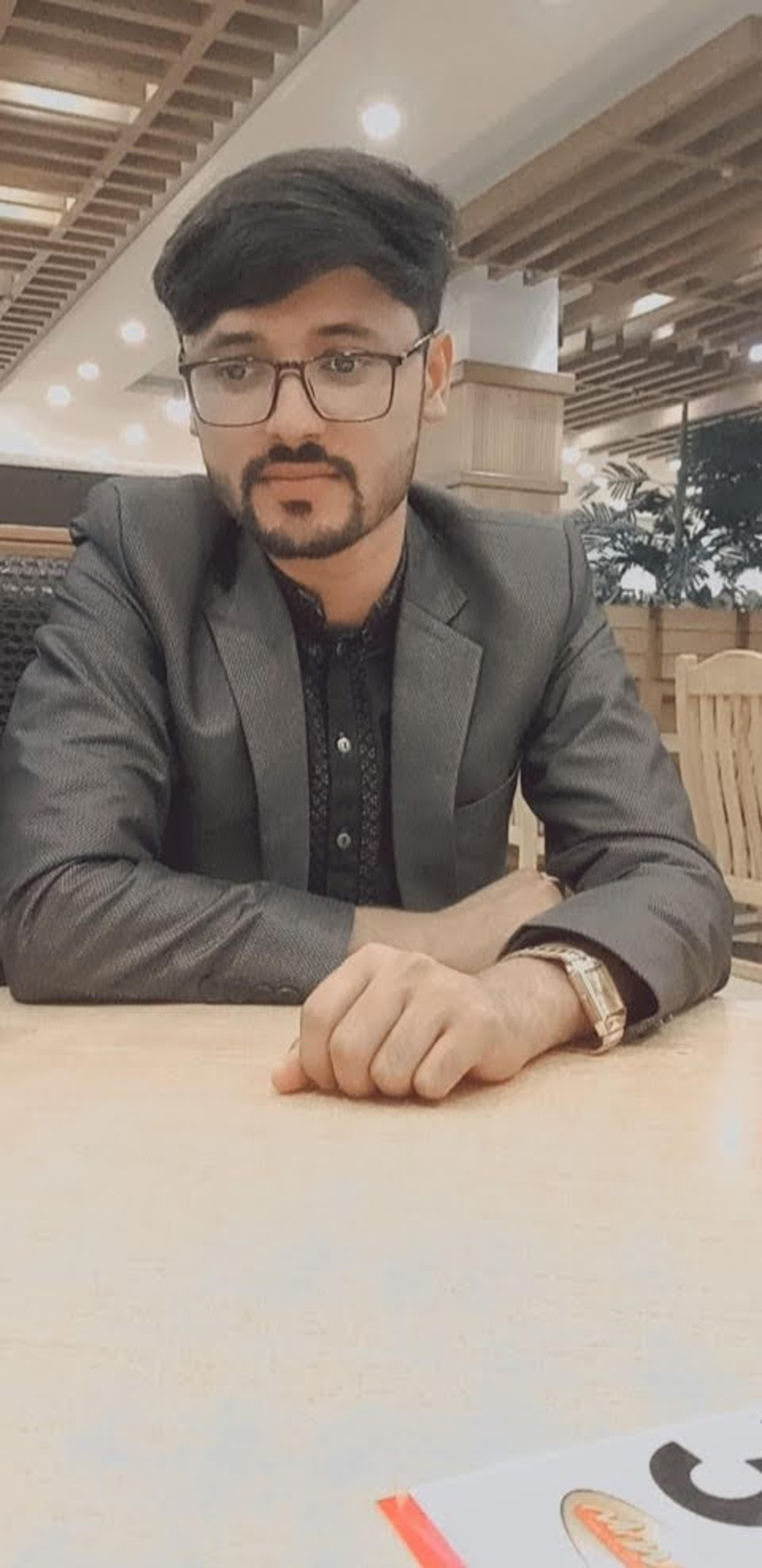 Muhammad Zeeshan Zeeshan