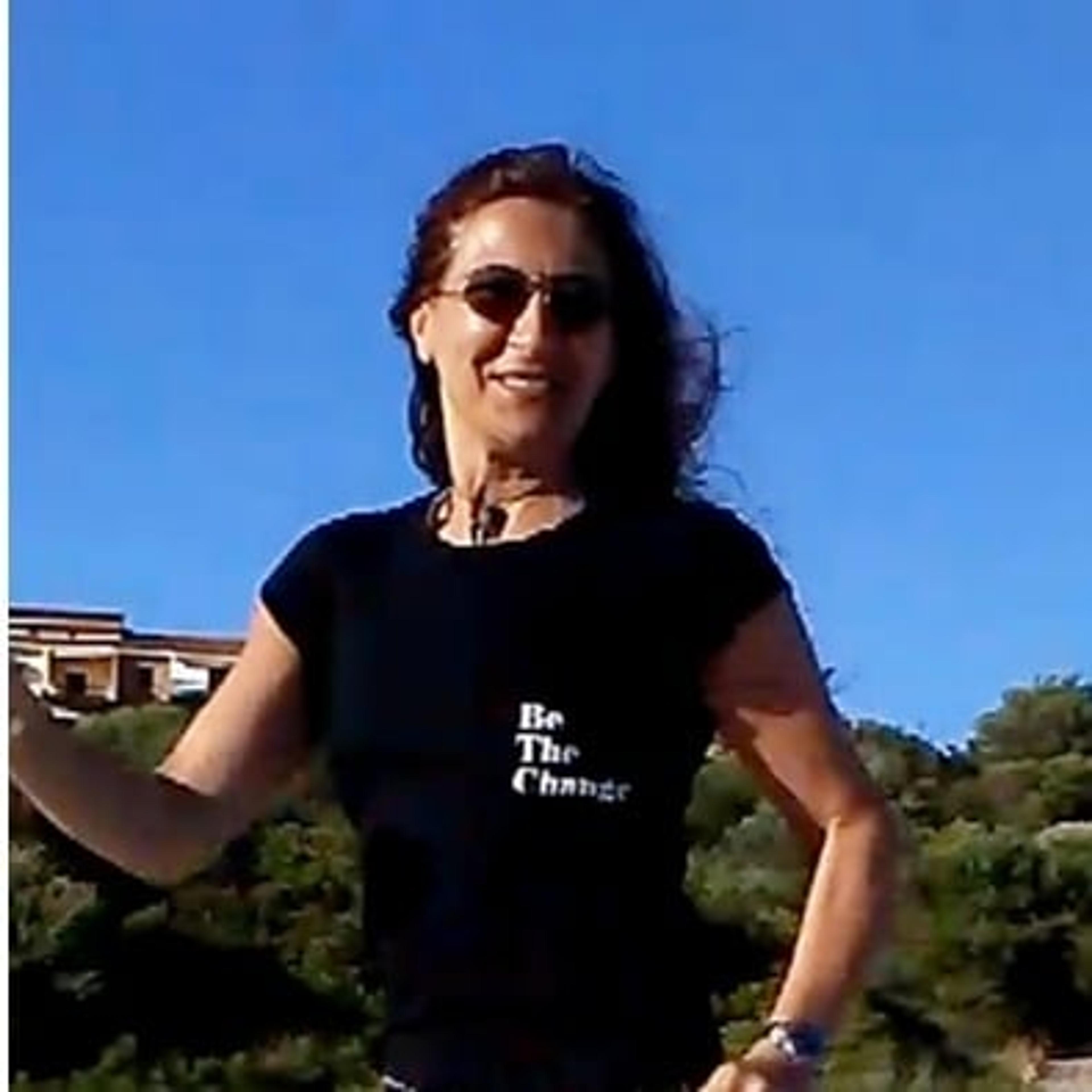 Maria Letizia Cremona