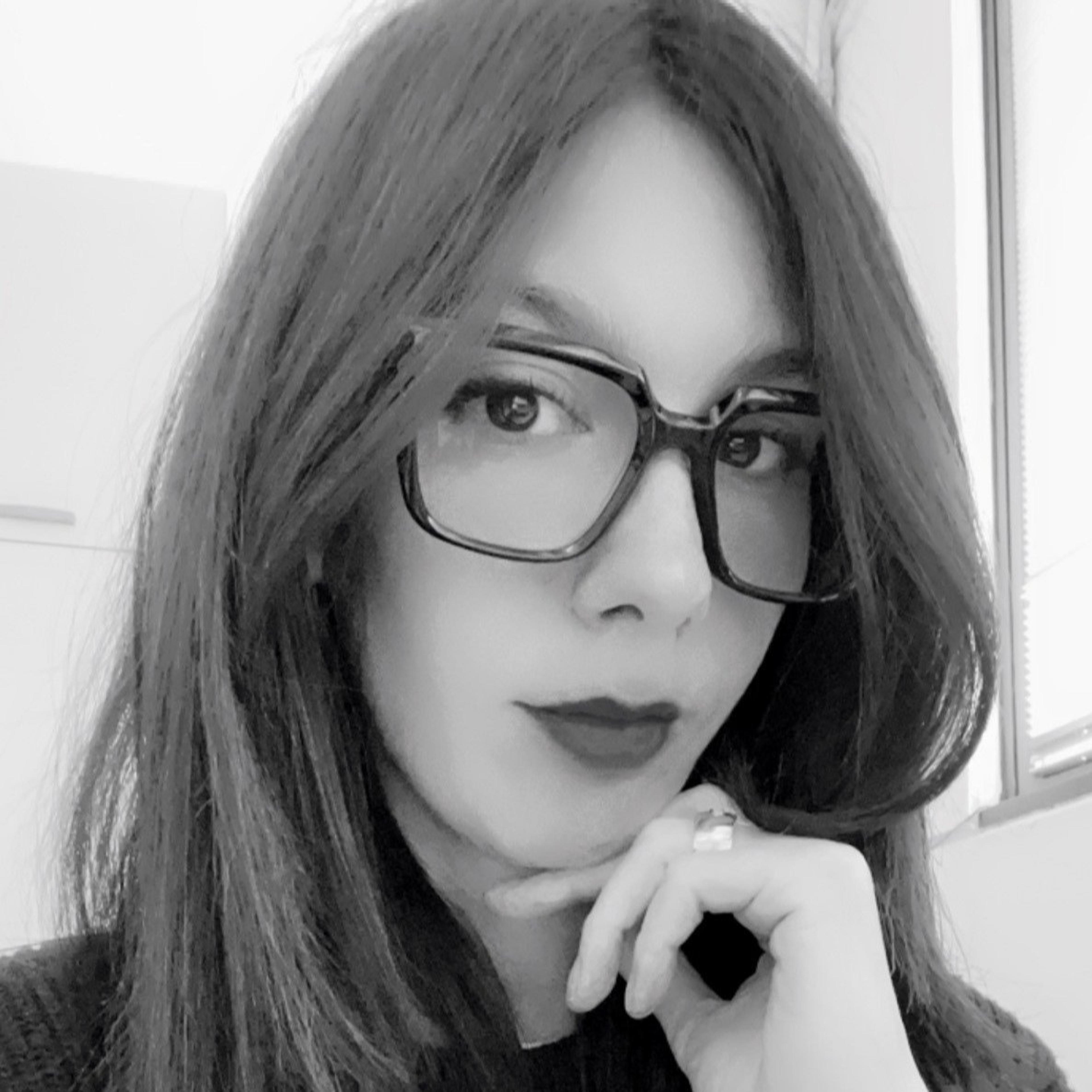 Azzurra Ciccarelli