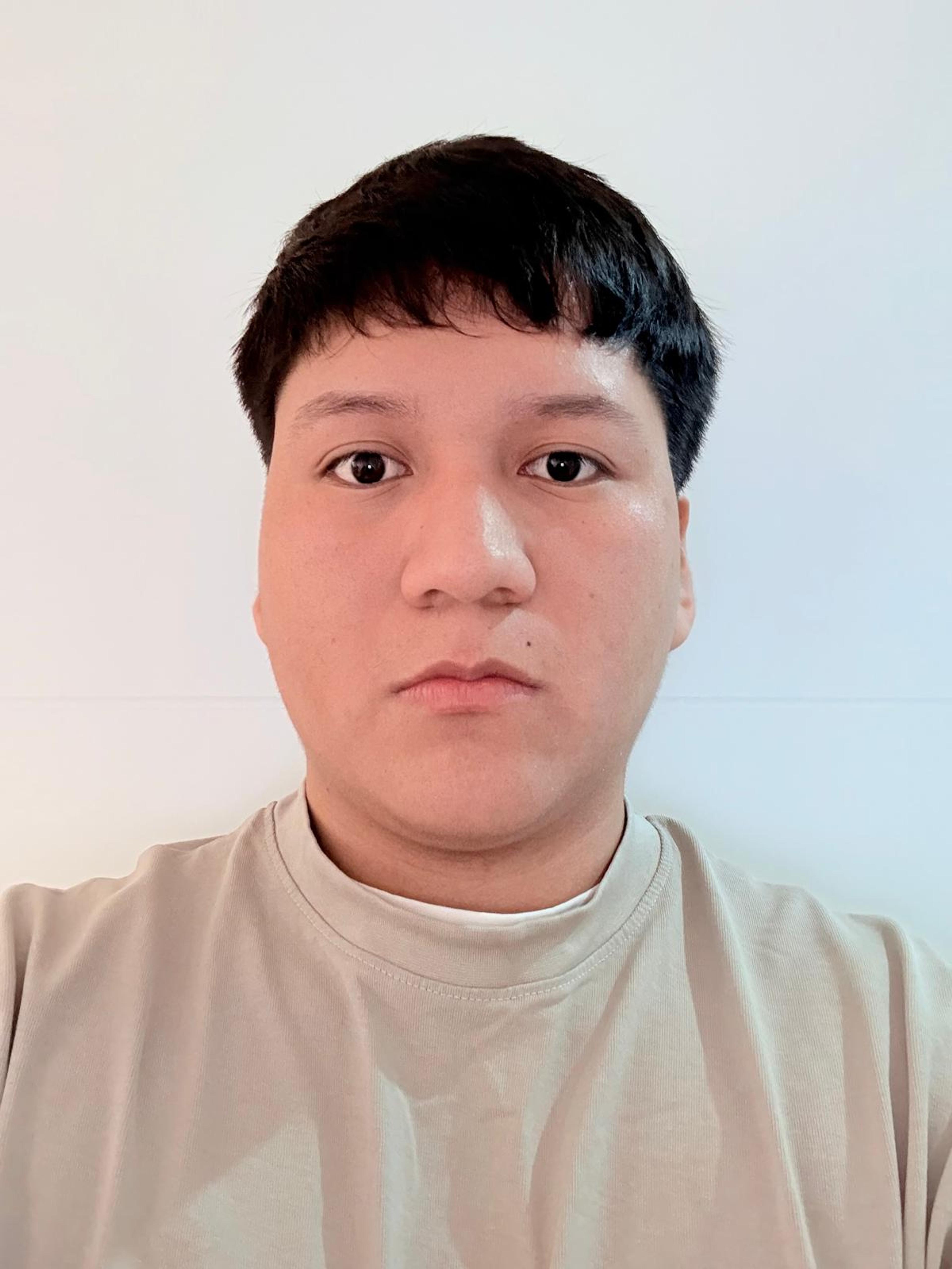 Jaun Daniel Huayan