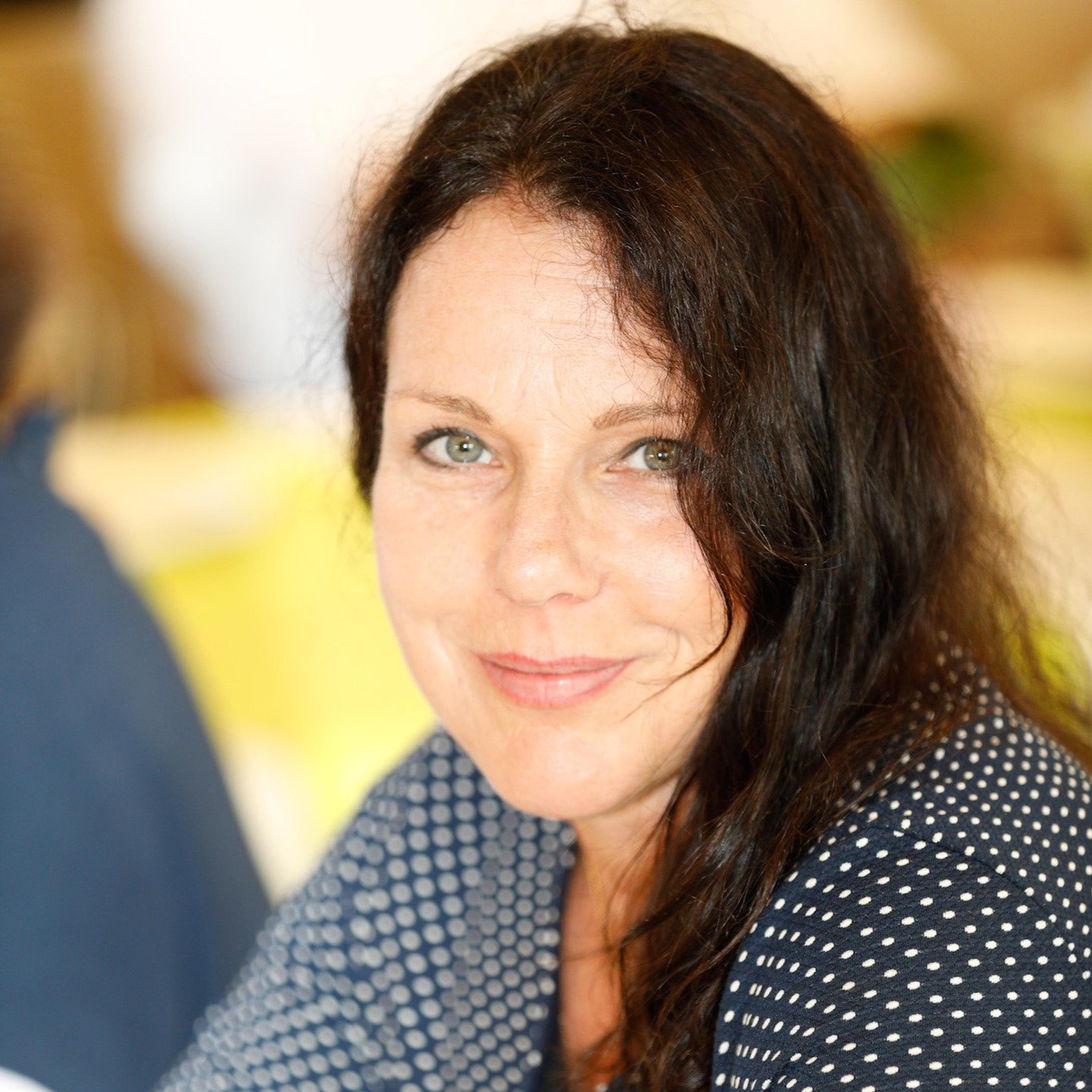 Claudia Hausmann