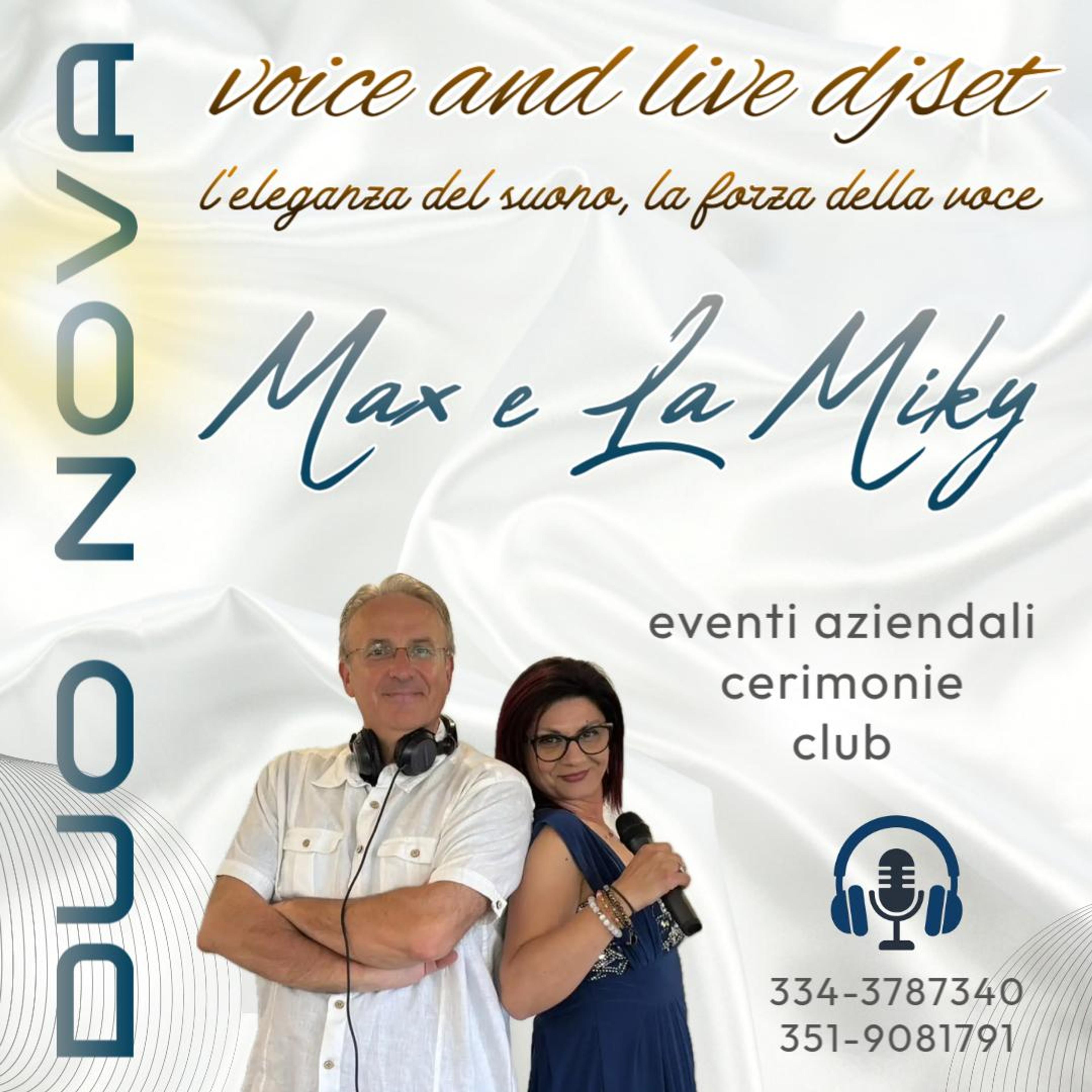 Duo Nova