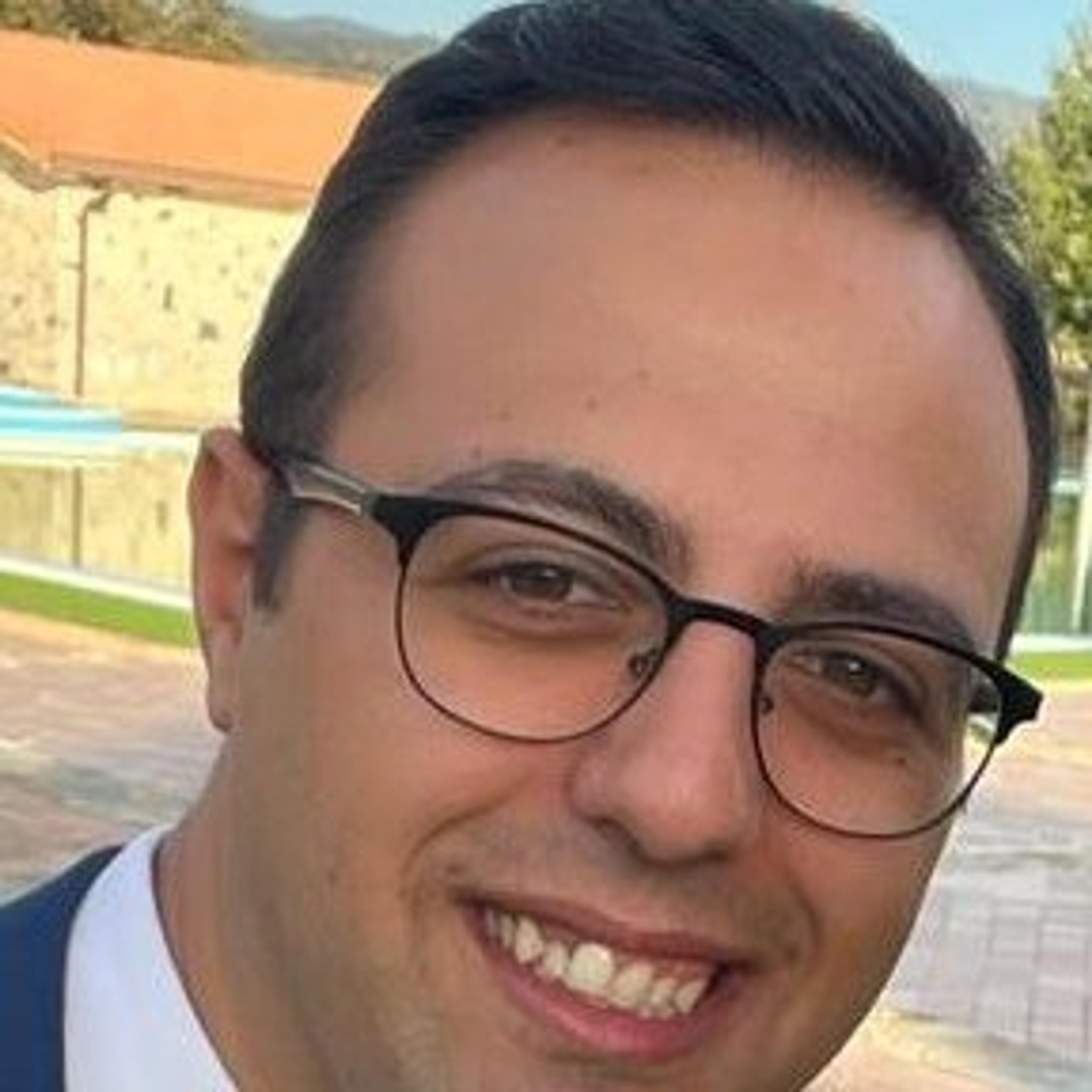 Giuseppe Scarcella