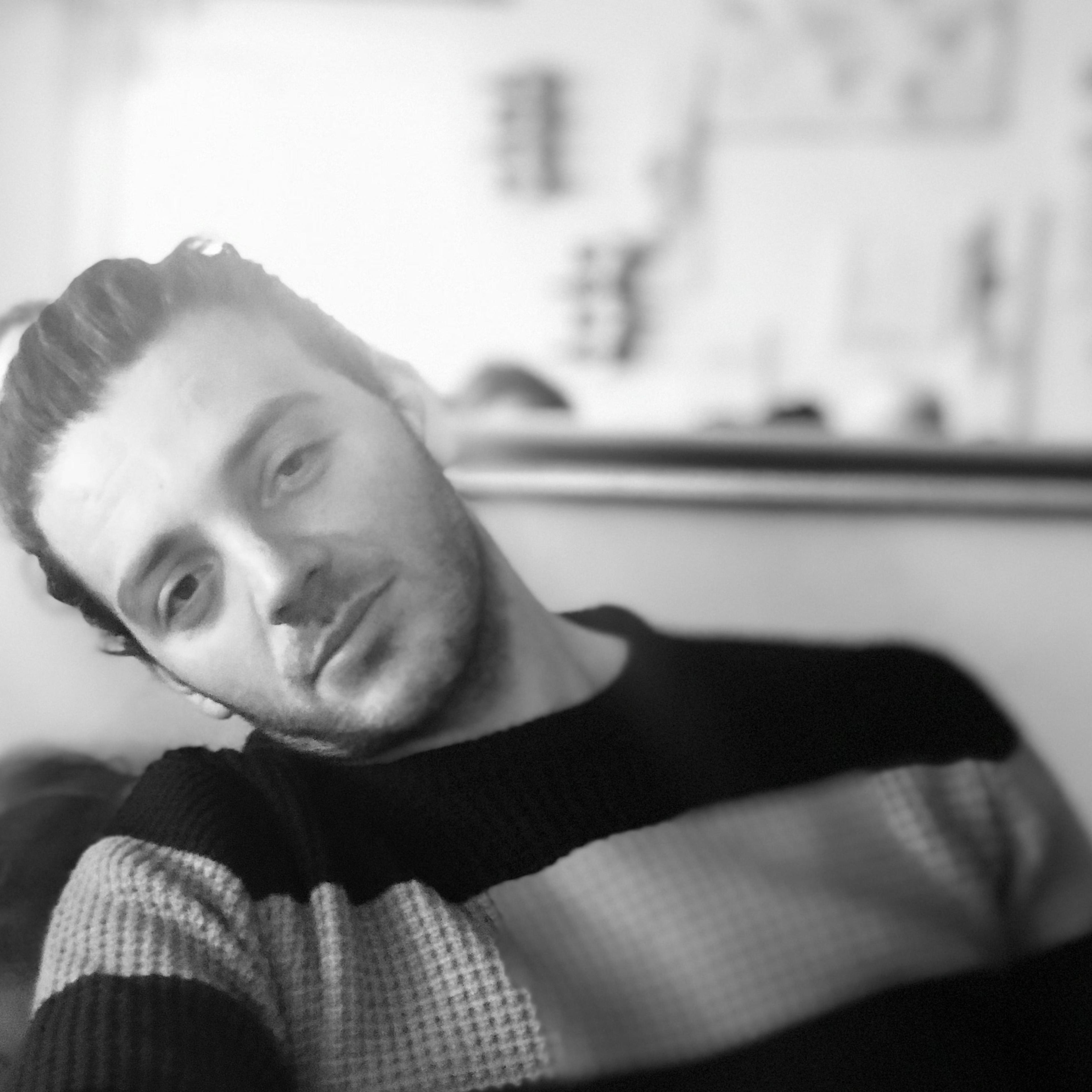 Design. Emanuele Ratti