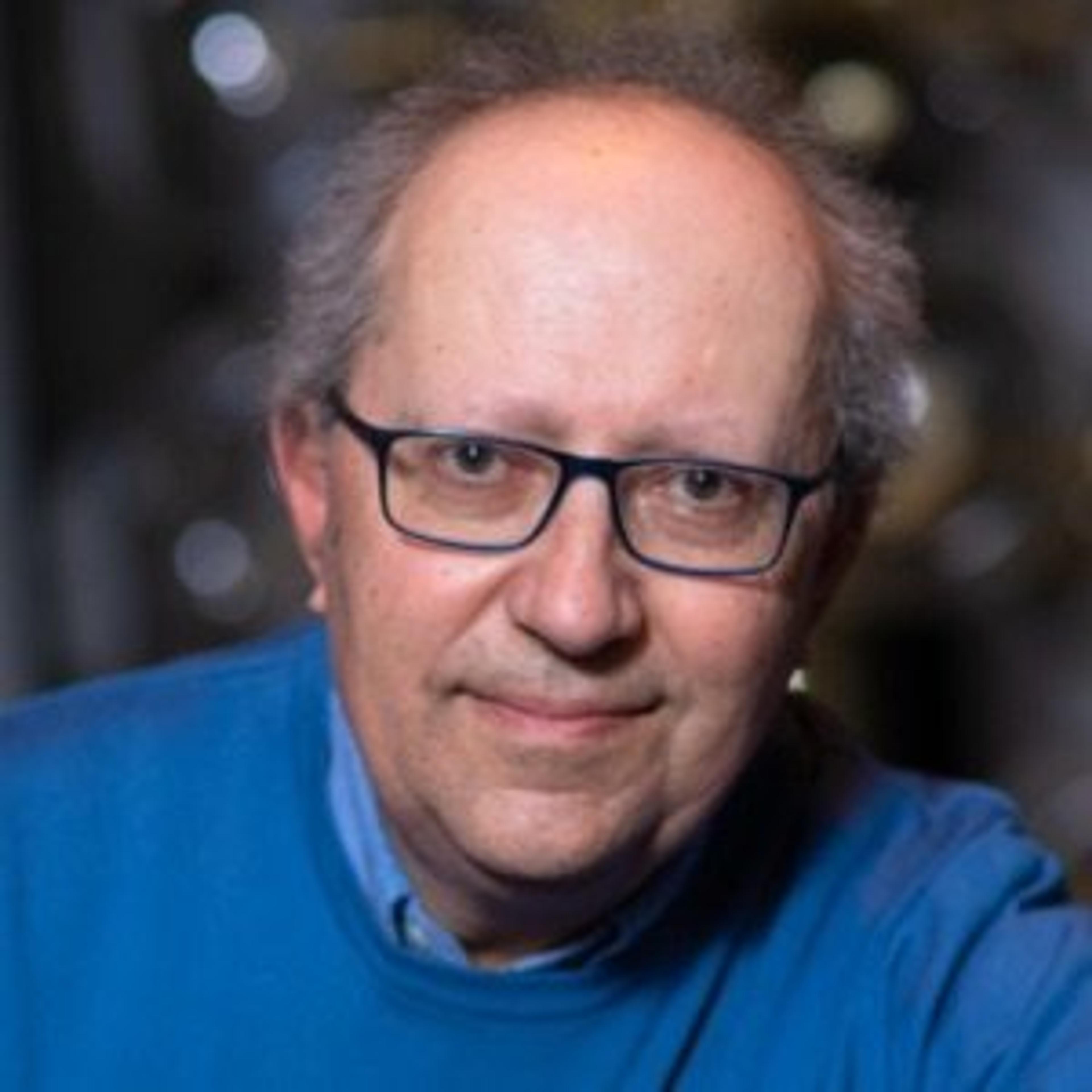 Gianfranco Casano