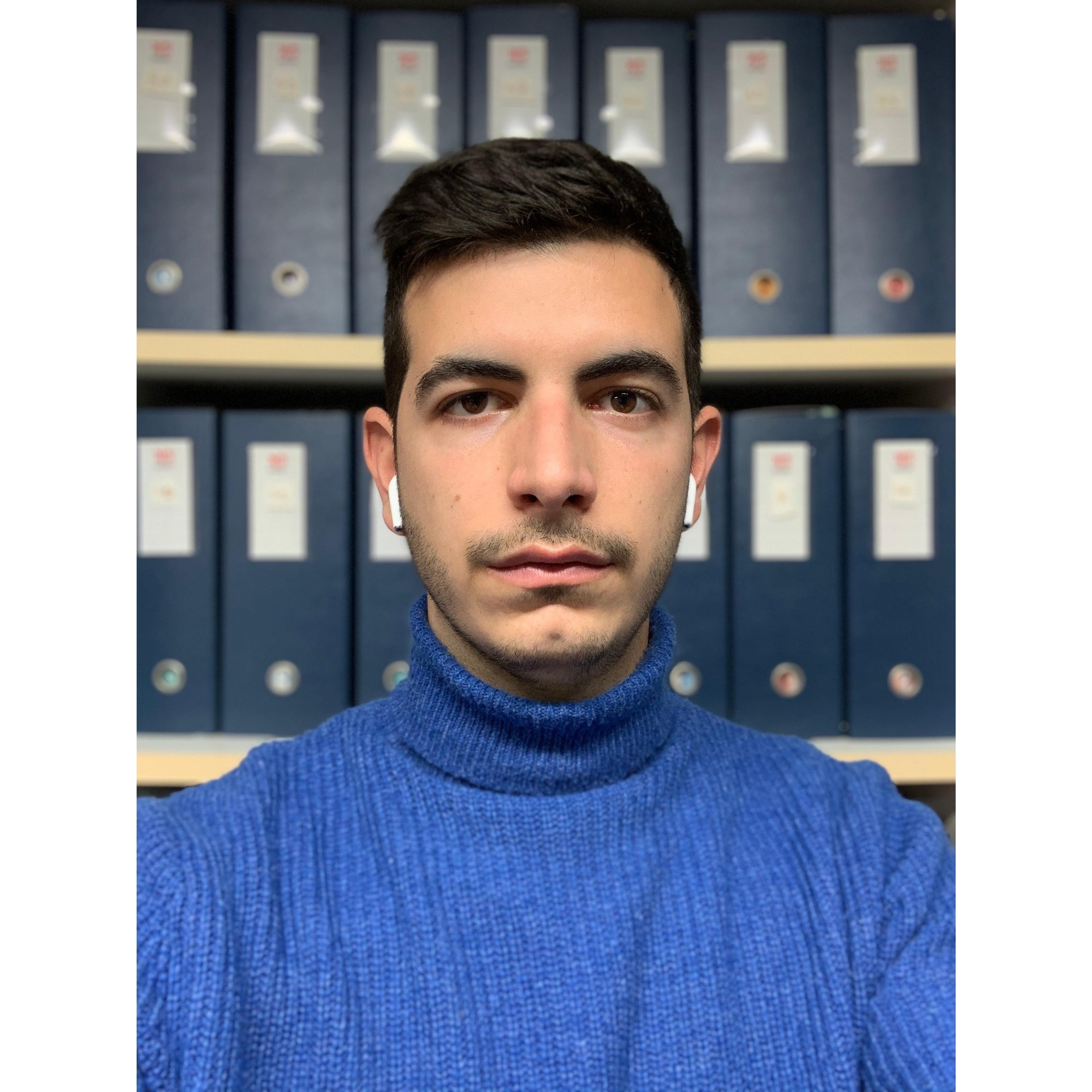 VENTURI ALESSANDRO