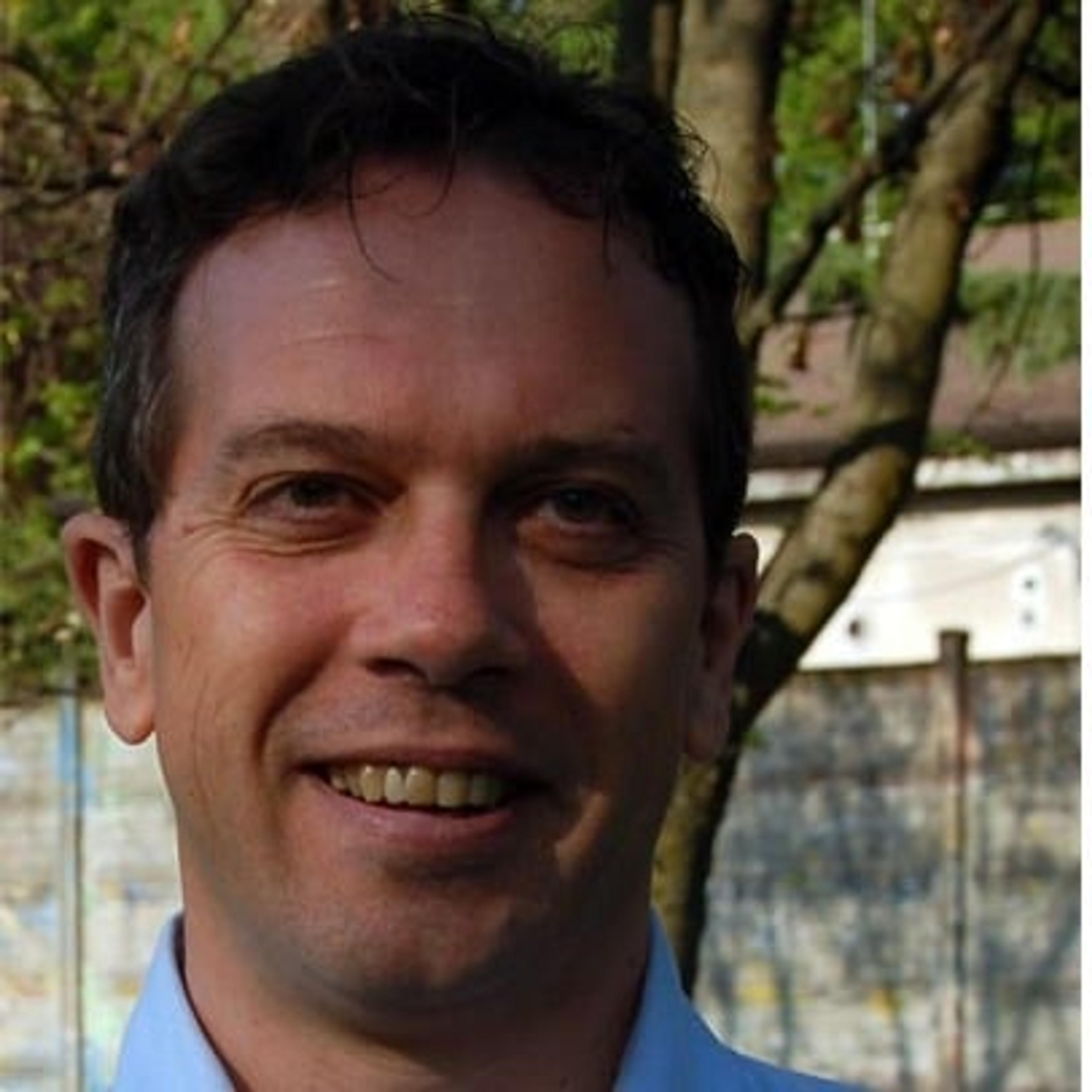 Massimo Negrisoli