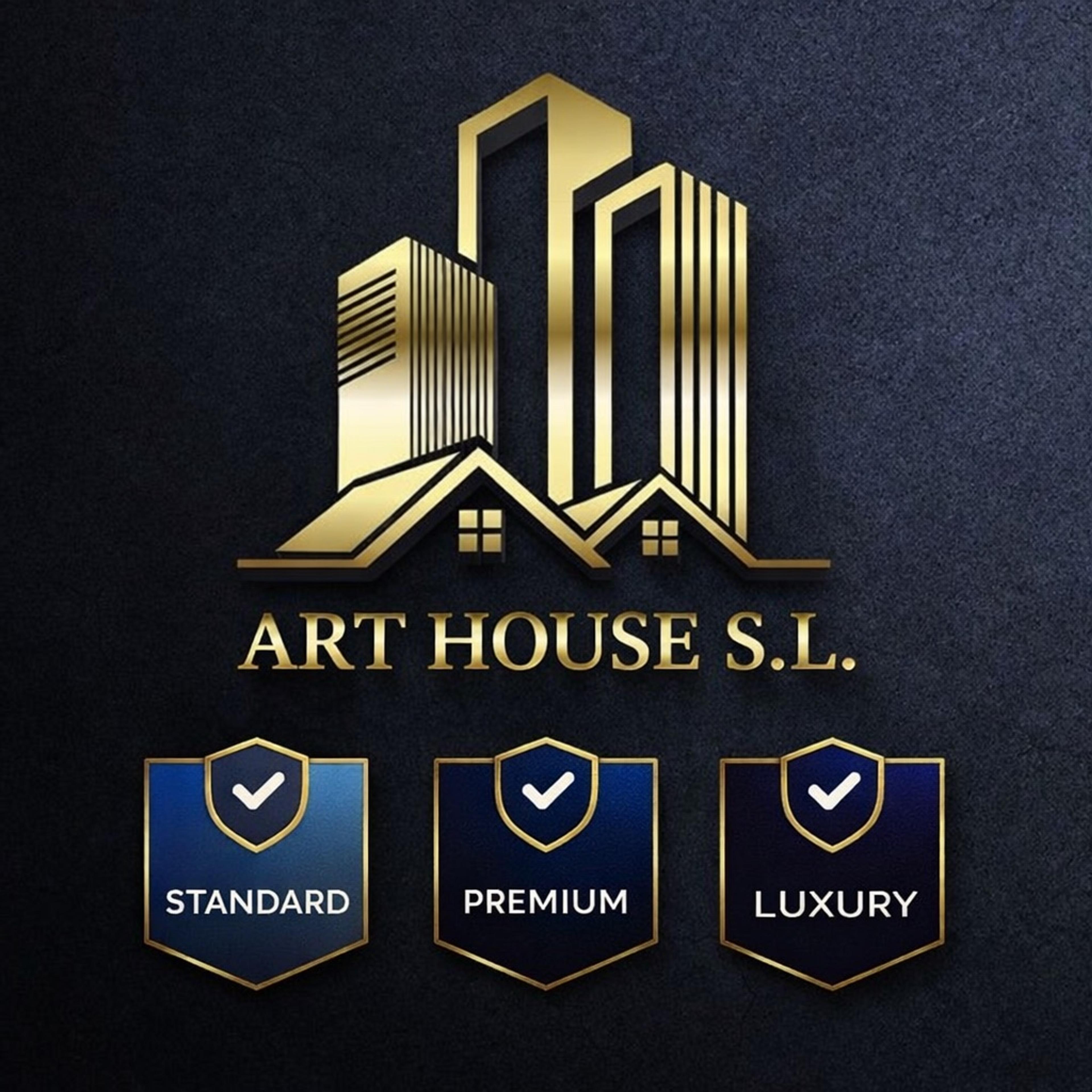 S.L NC GS ART HOUSE