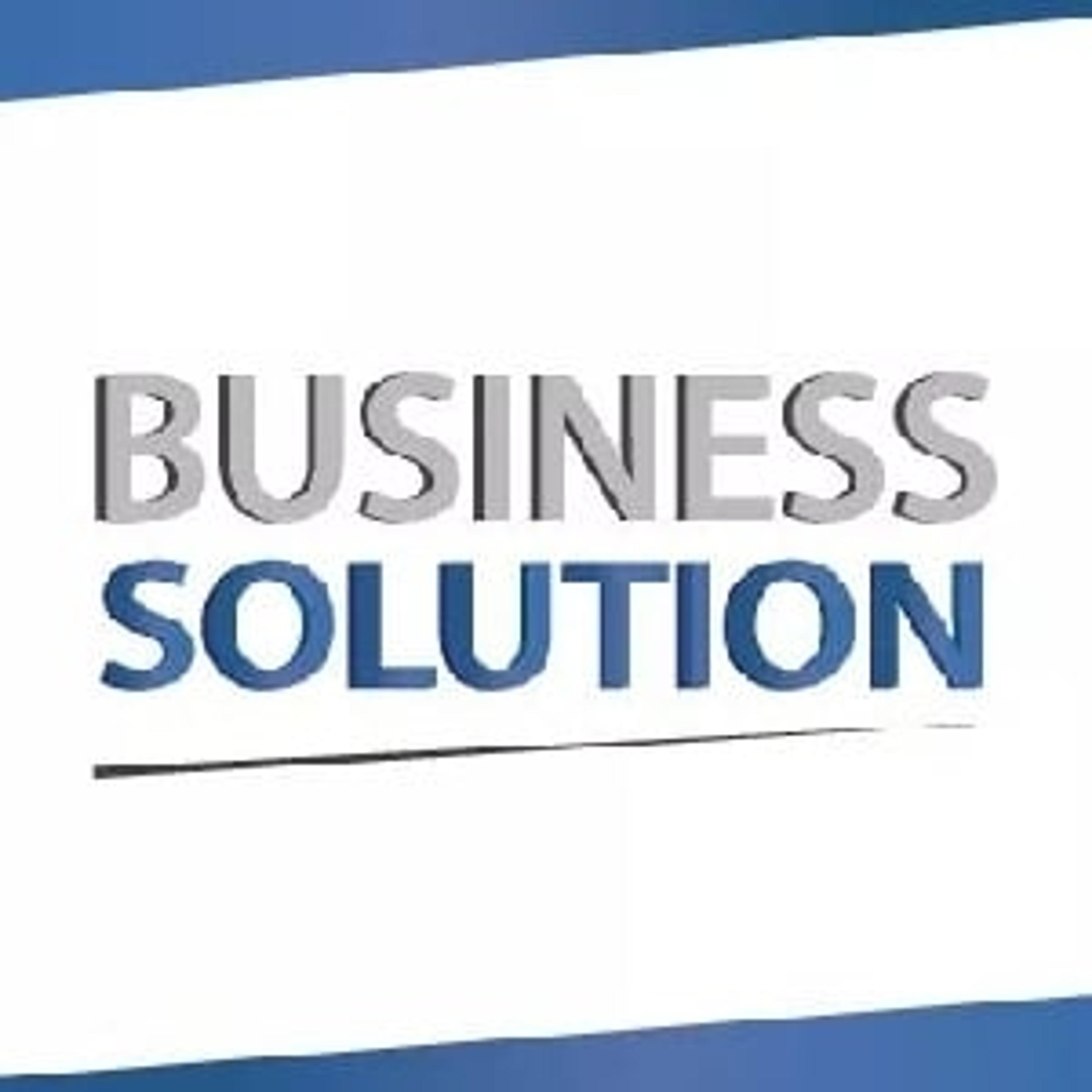 Business Solution srls